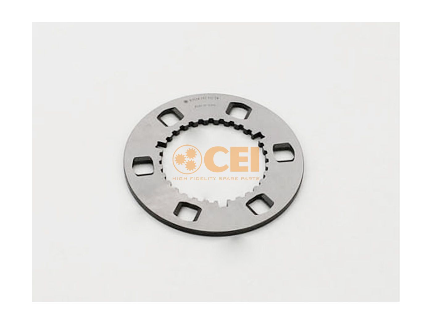 Lock plate CEI 50 01 853 908