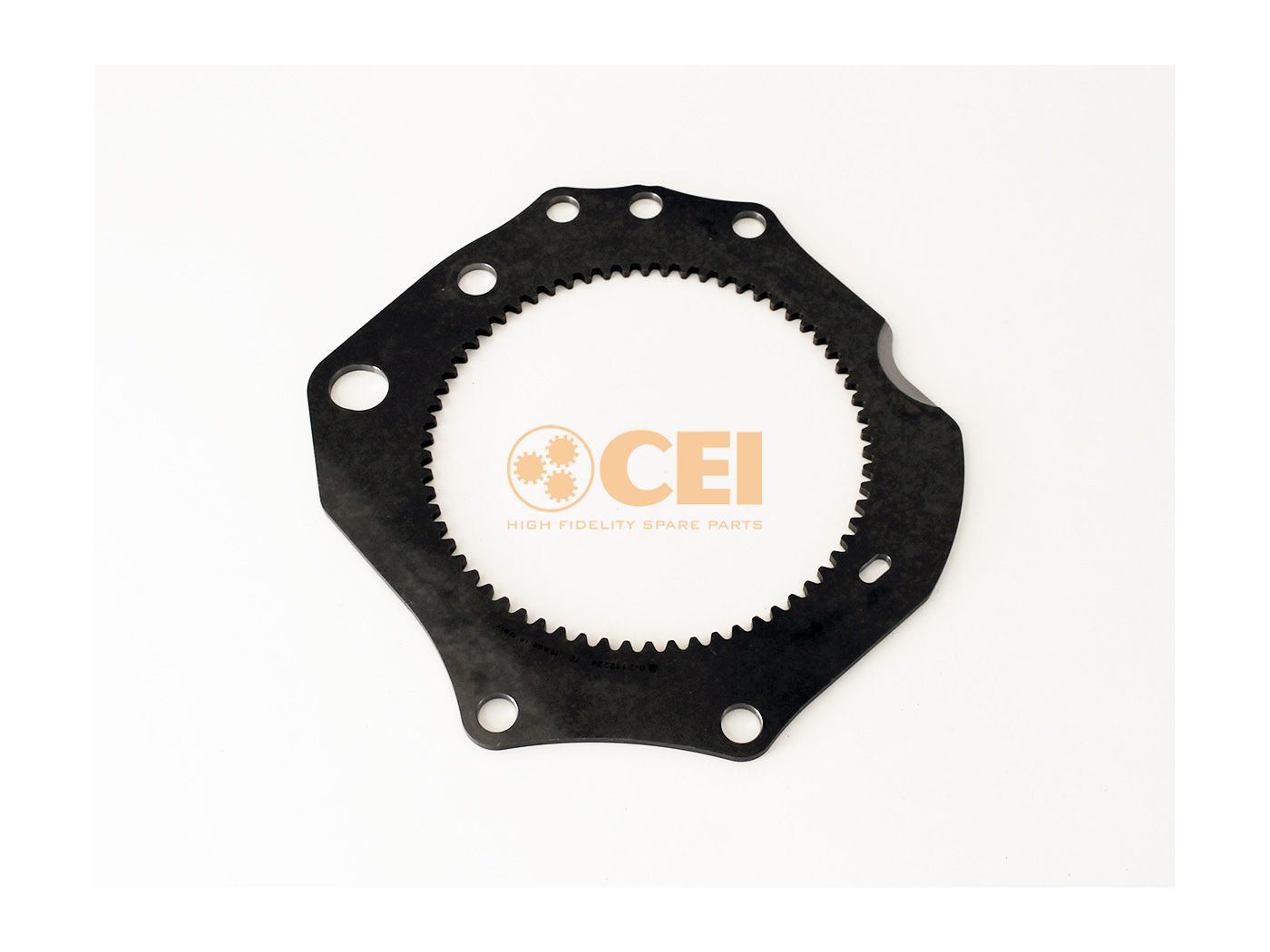 Plaat CEI 2112224