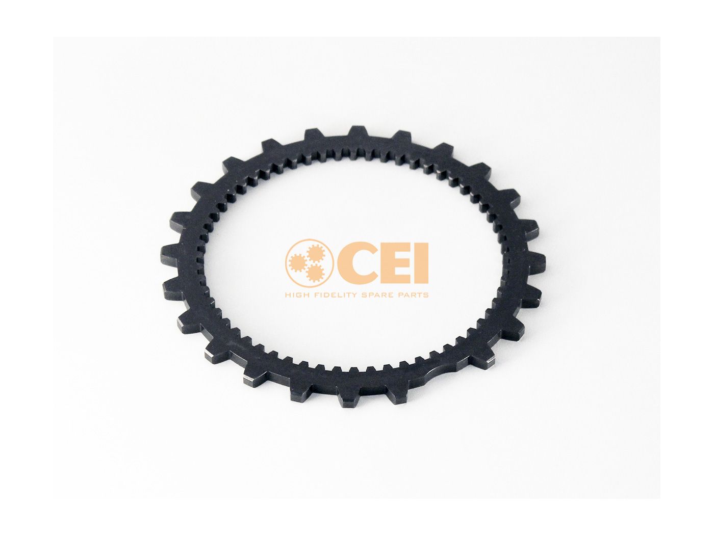 Plaat CEI 8860805
