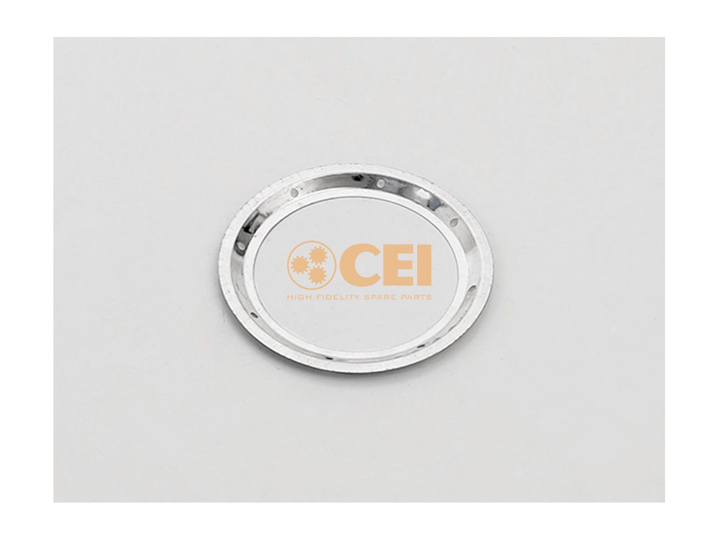 Plaat CEI 383524