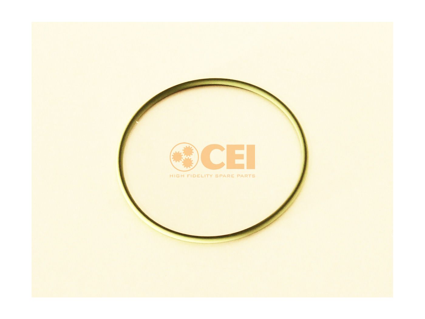 Pierścień O CEI 1503399