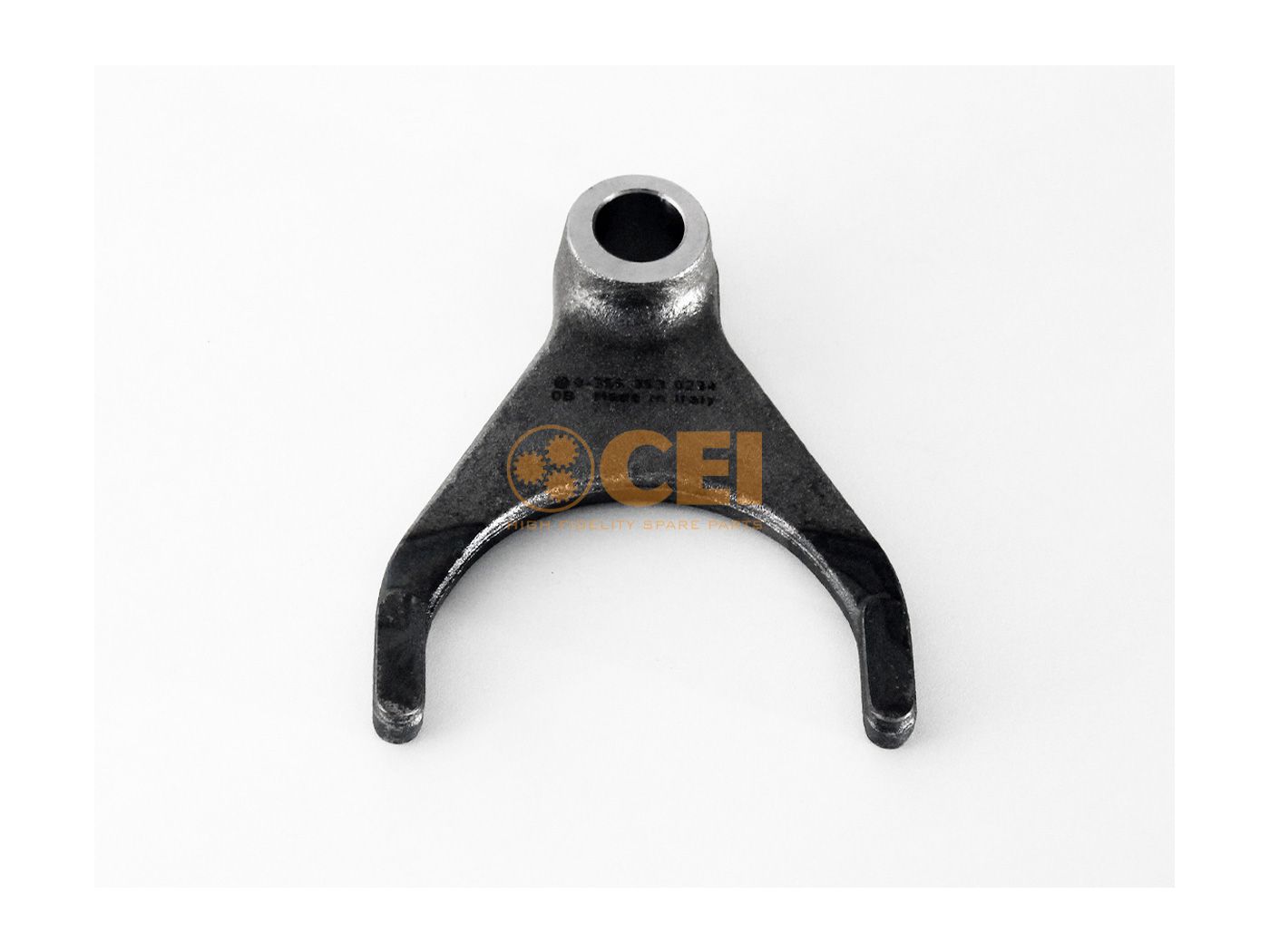 Schaltgabel CEI 3553530234