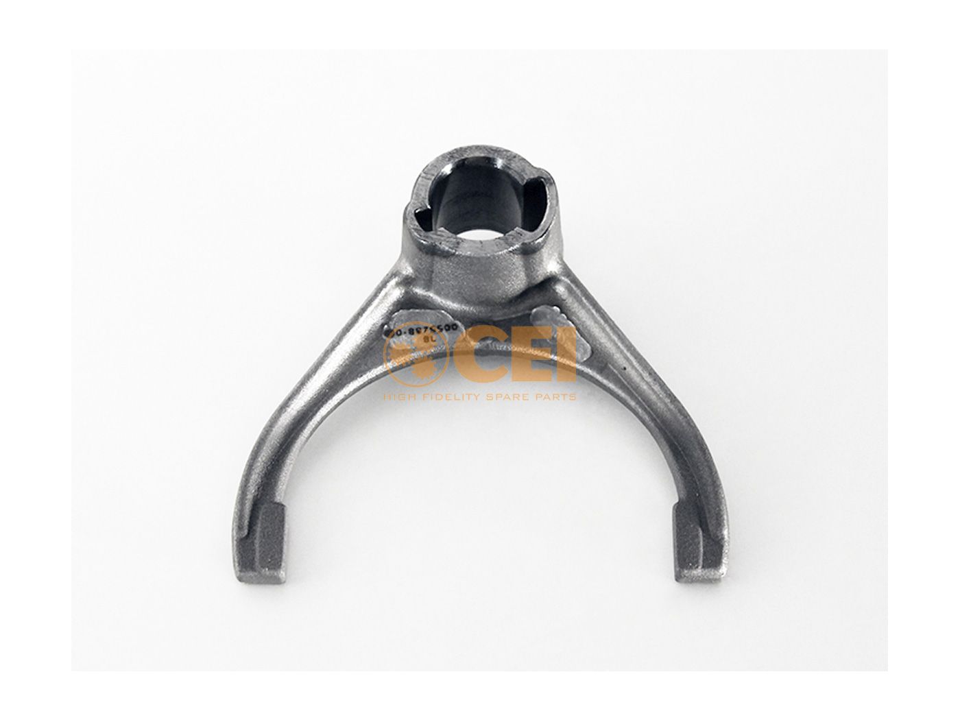 Switch fork CEI 3126191