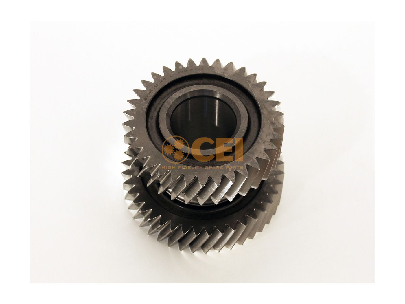 Ingranaggio CEI 6562630410