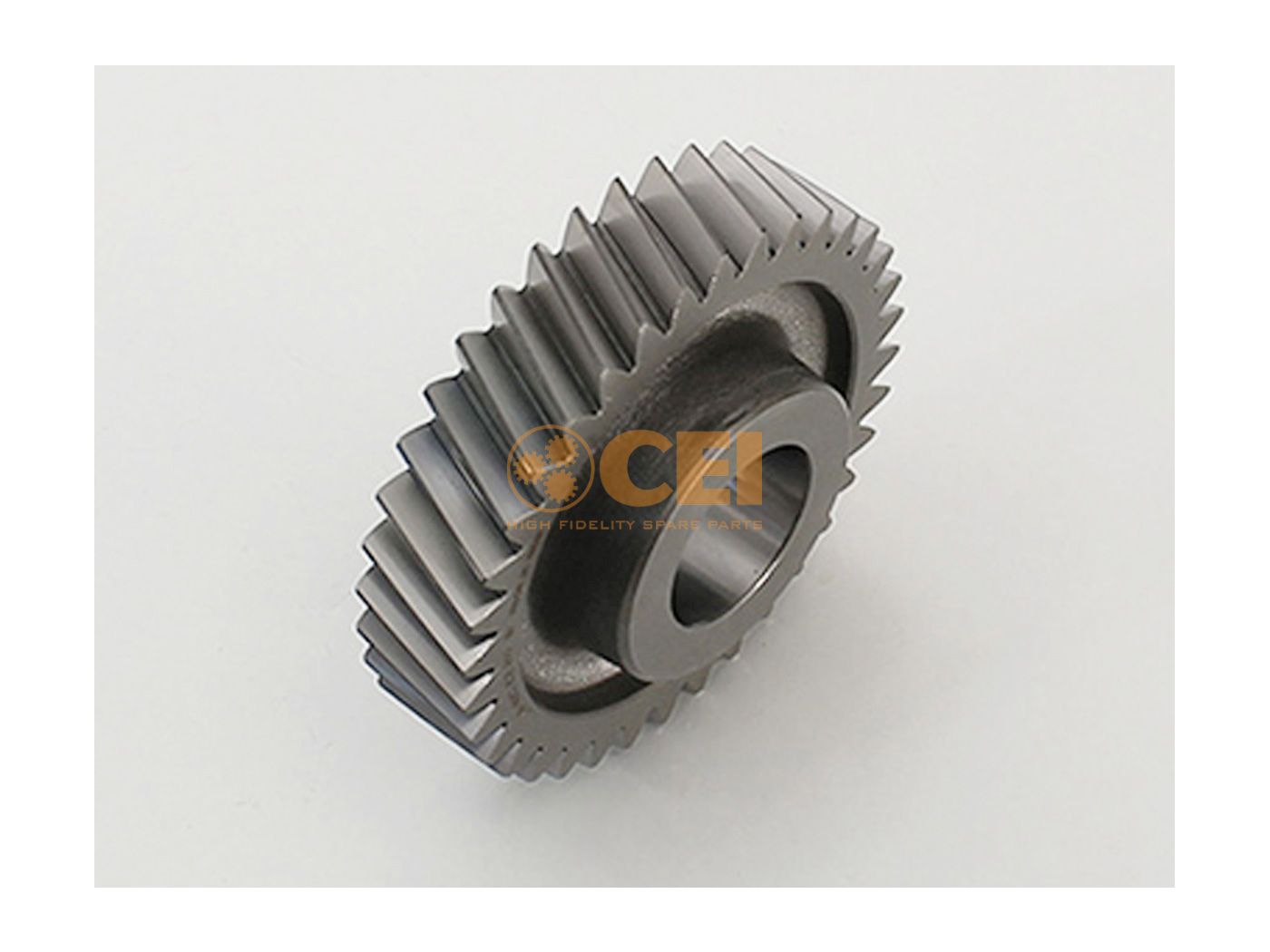 tandwiel 6de versnelling CEI 1380327