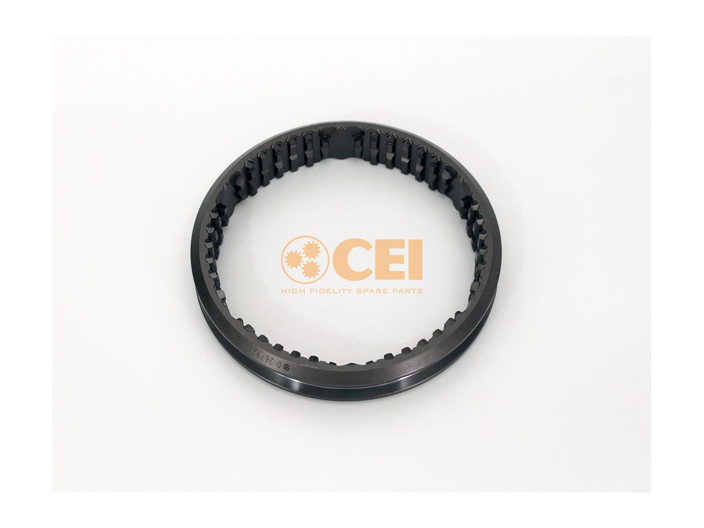 Manchon de commutateur CEI 267921