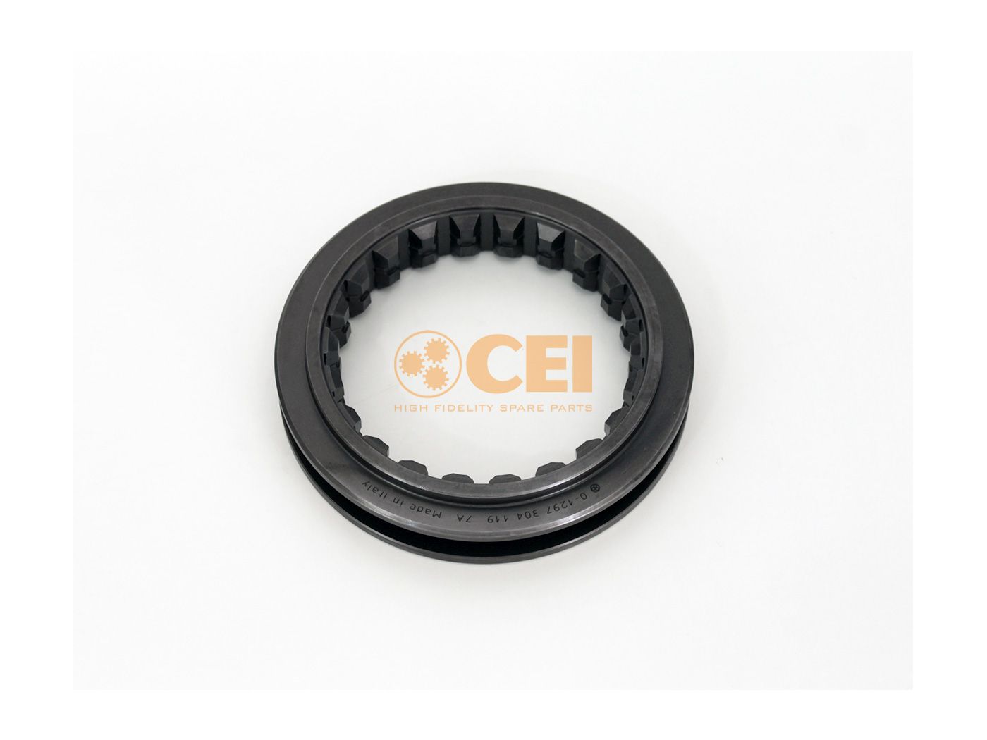 Hülse CEI 0067561