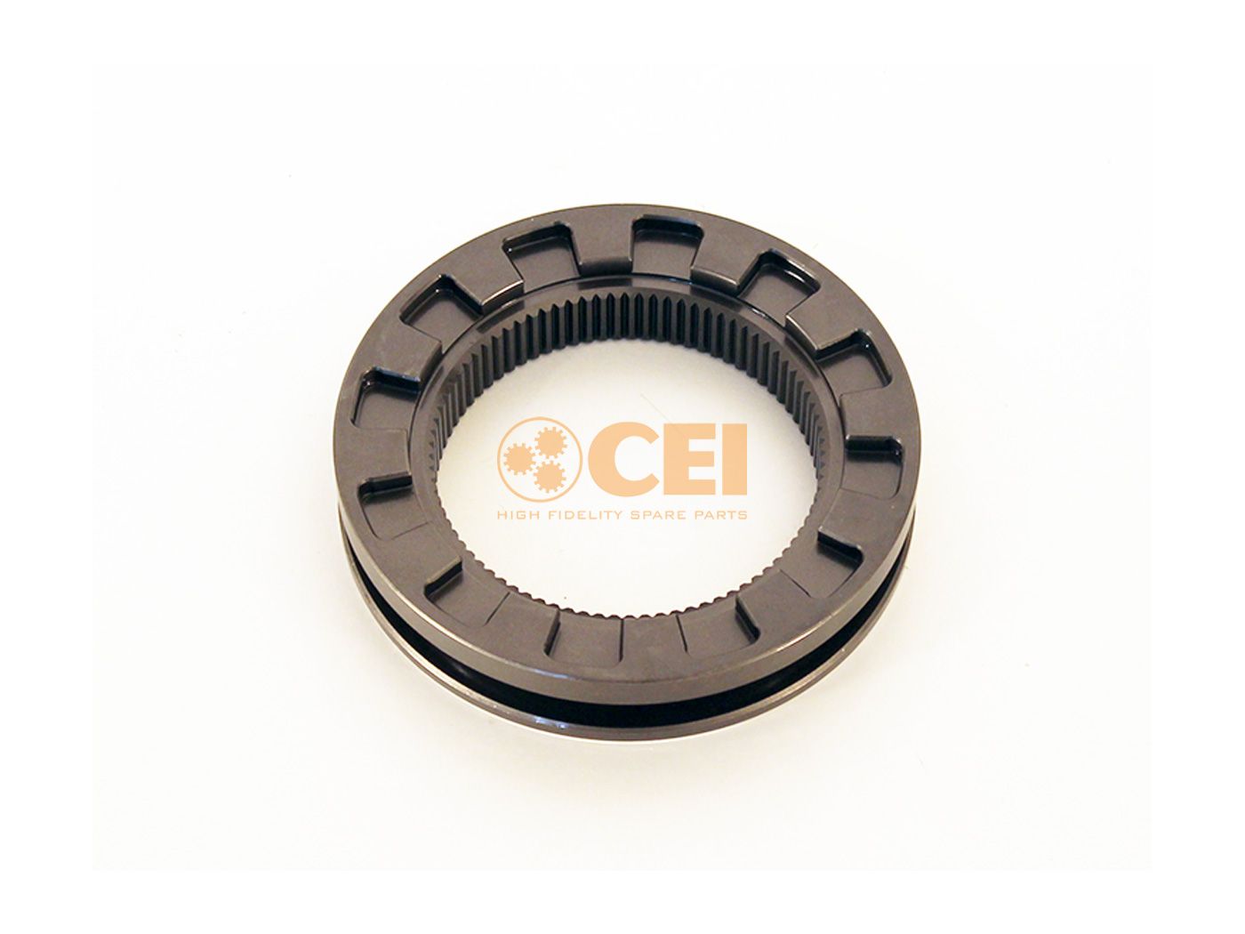 Klauw CEI 50 10 319 821