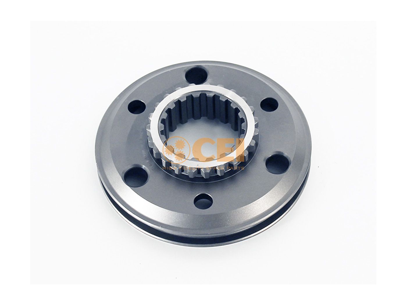 Presa scorrevole CEI