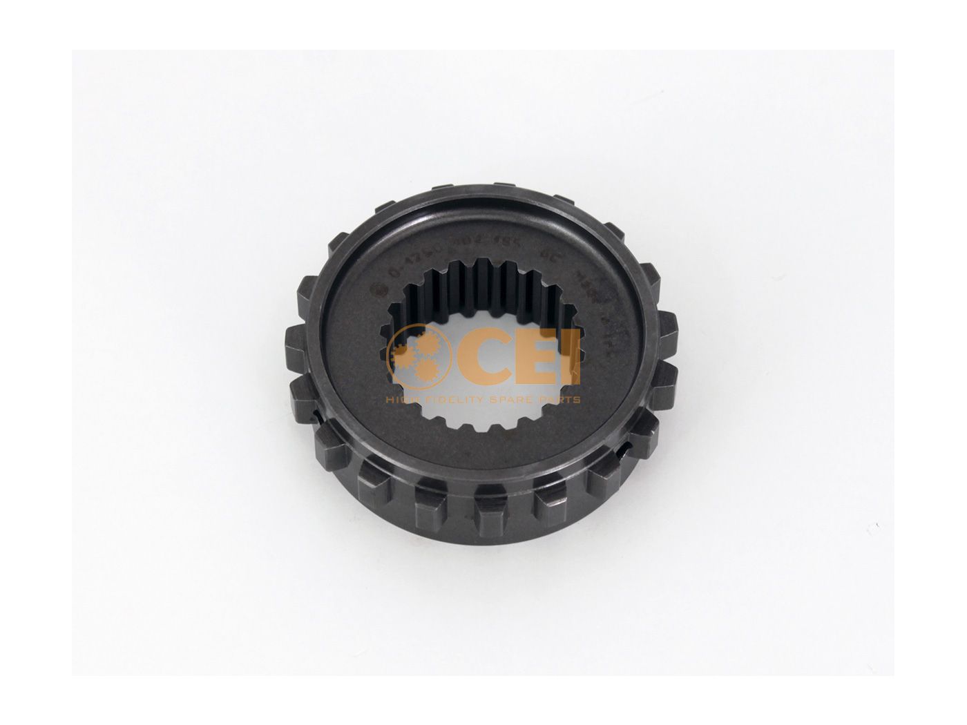 Synchromesh conus CEI 0586752