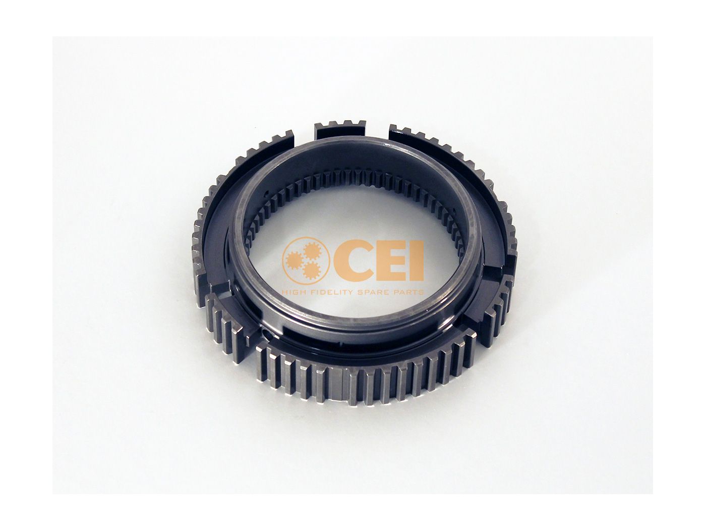 Synchromesh conus CEI