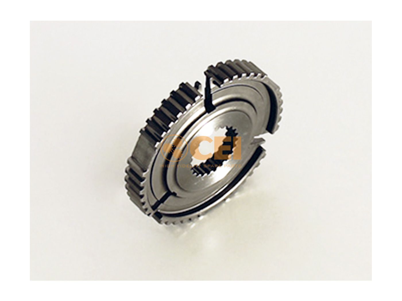 CEI Spacer bushing 1699780