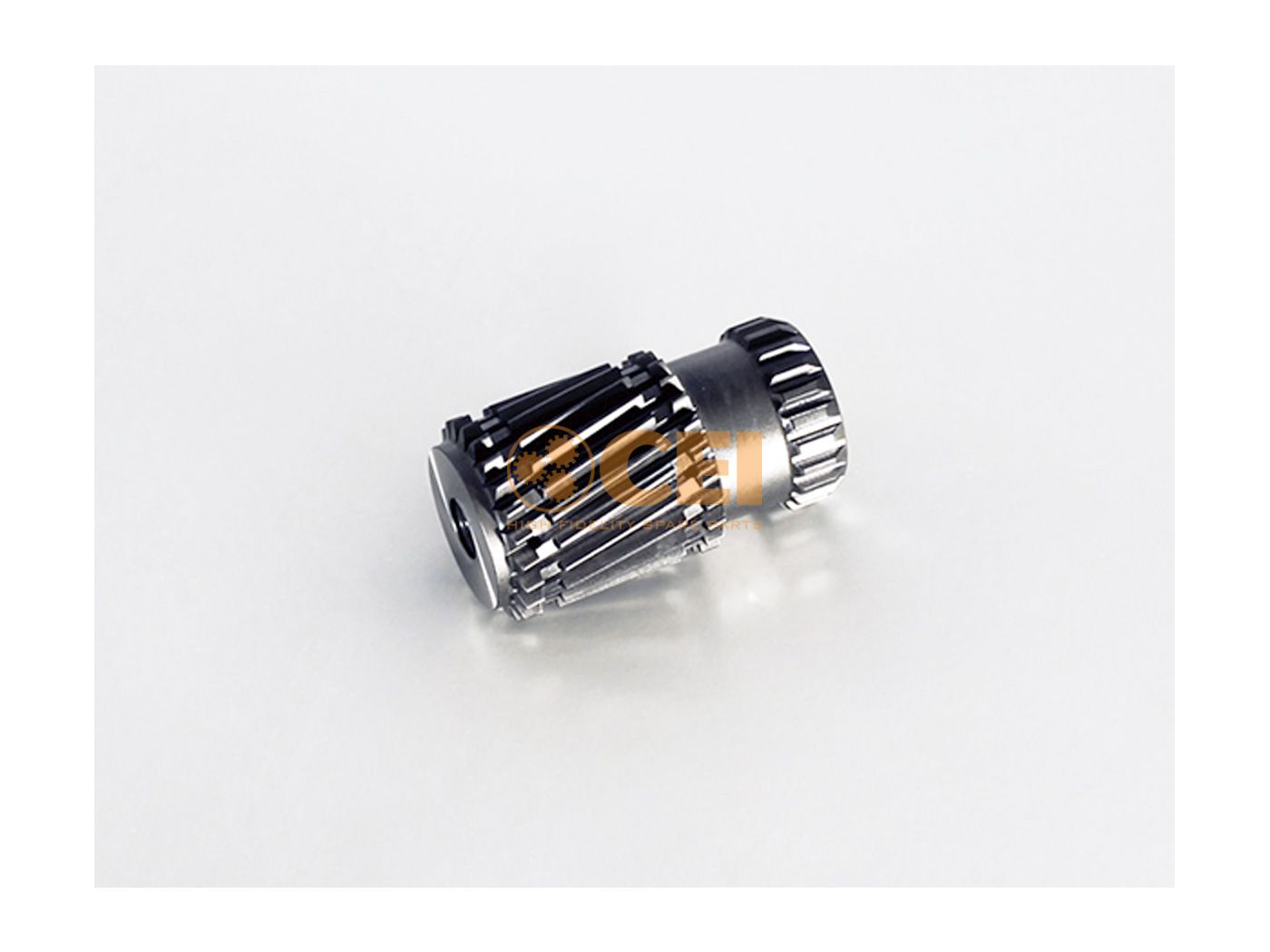 Satellitensatz CEI 1615904