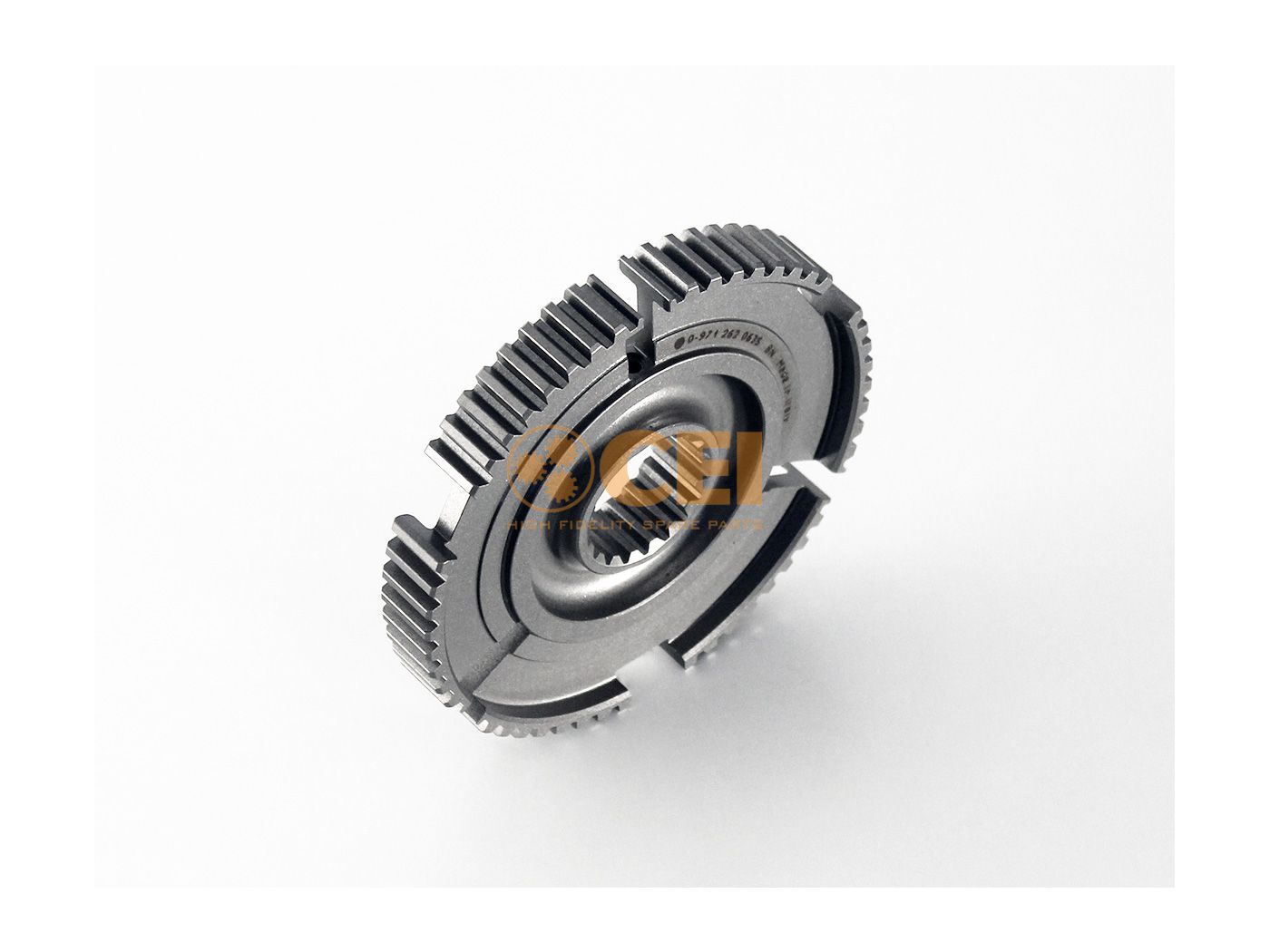 Synchromesh cone CEI 9712620635