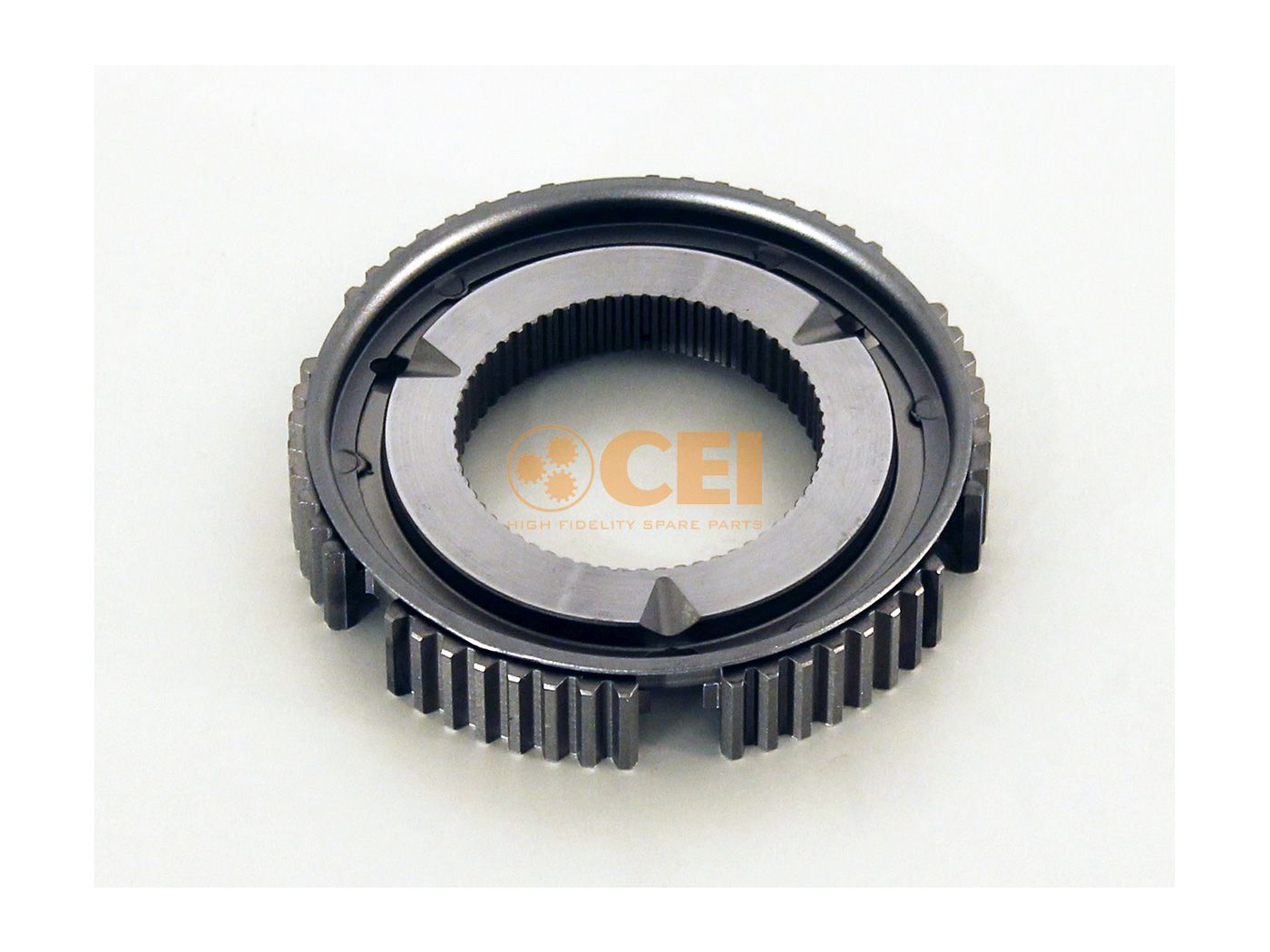 Bucha espaçadora CEI 0012620635