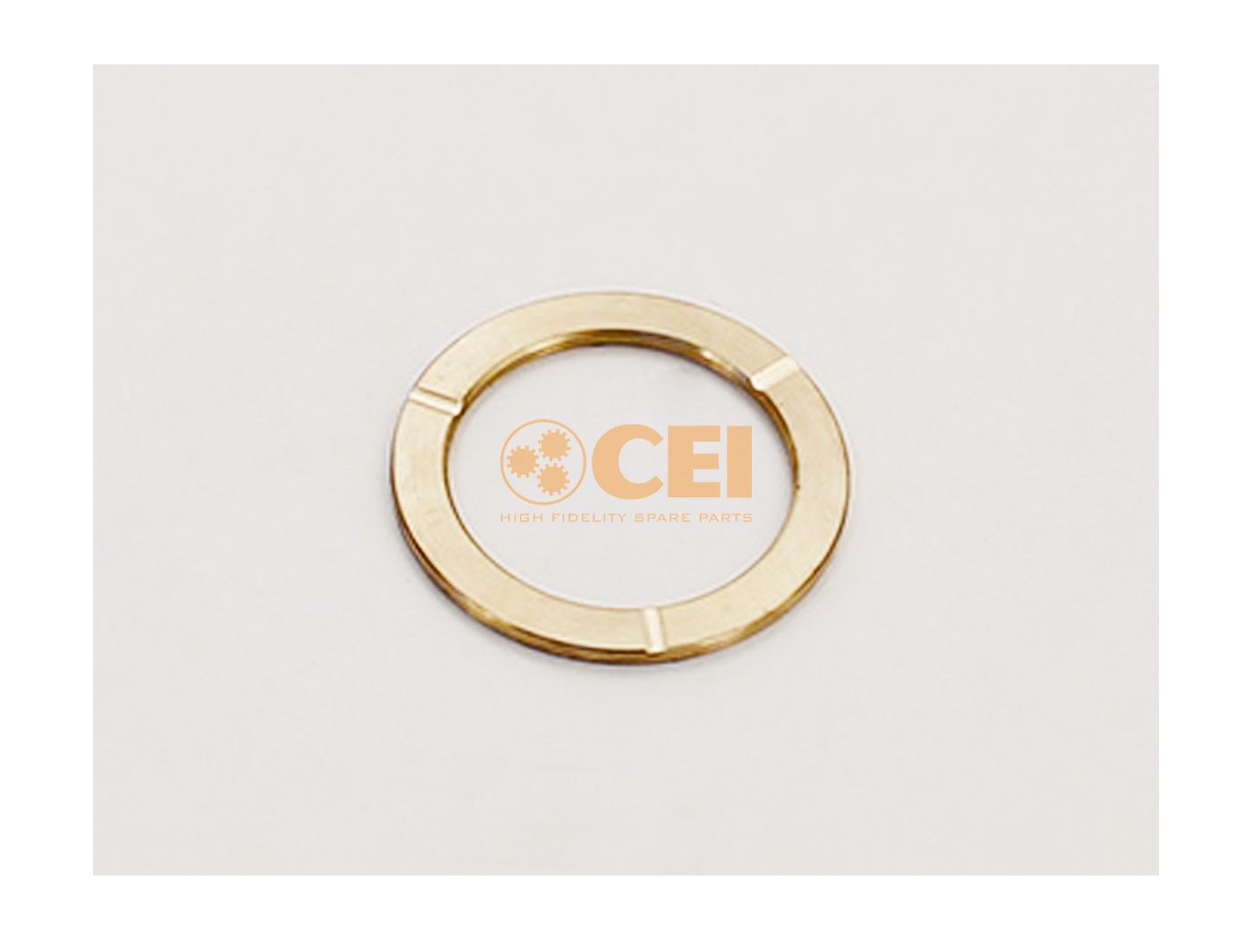 Anillo distanciador CEI 81352040018