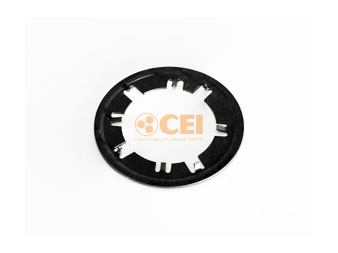 Placa de bloqueio CEI 8172218