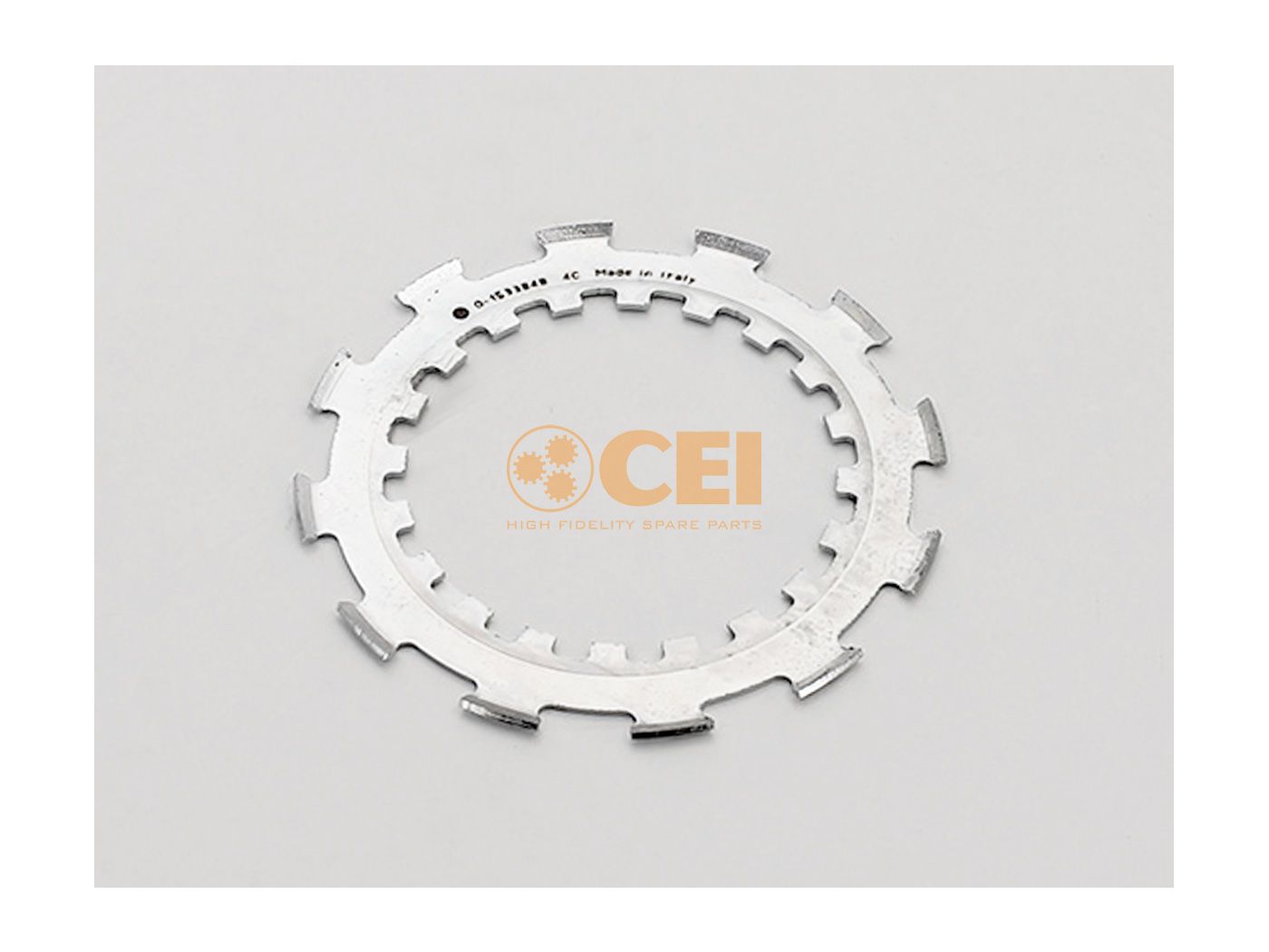 Plate CEI 1533848
