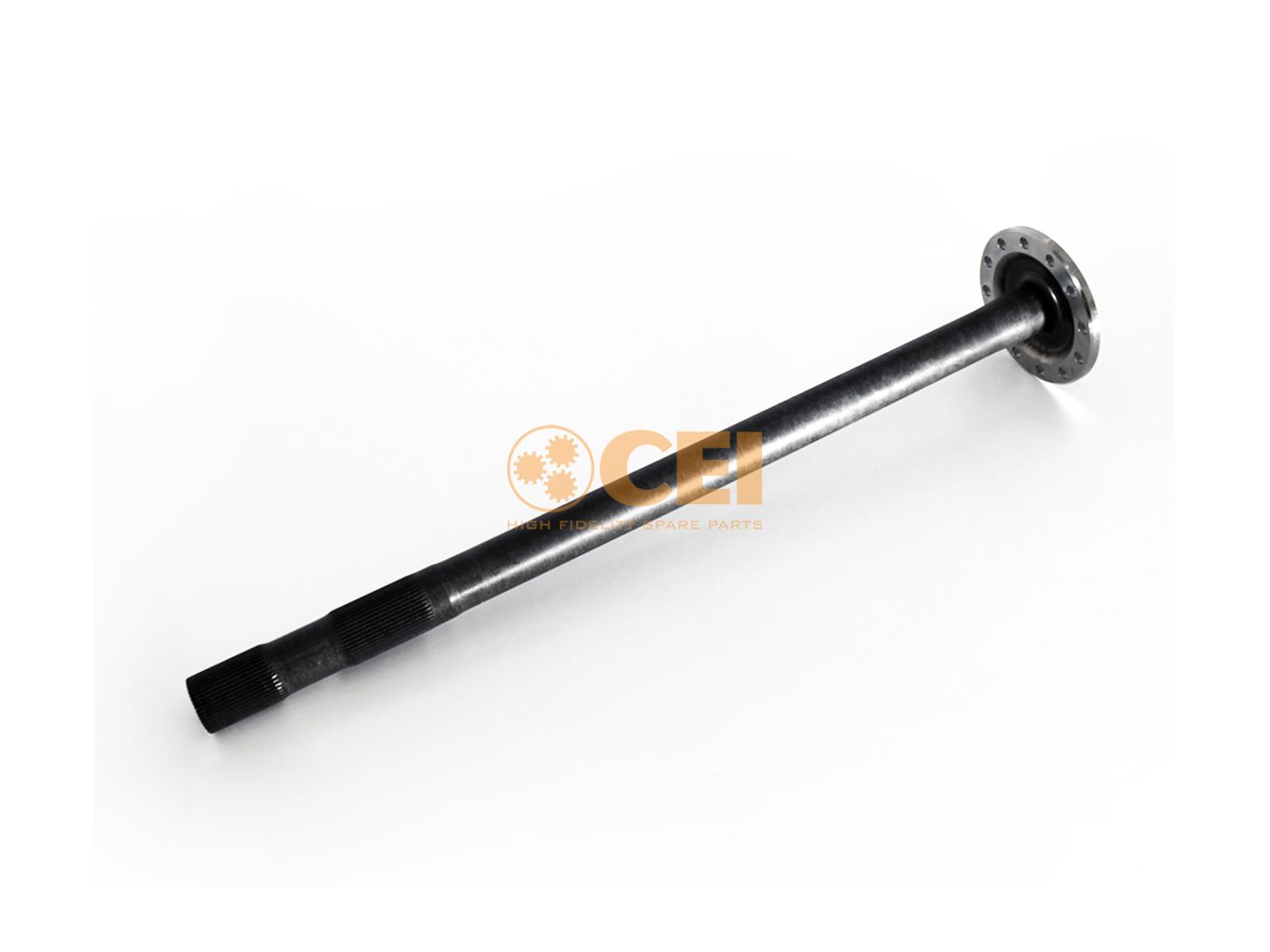 Albero di trasmissione CEI 8172097