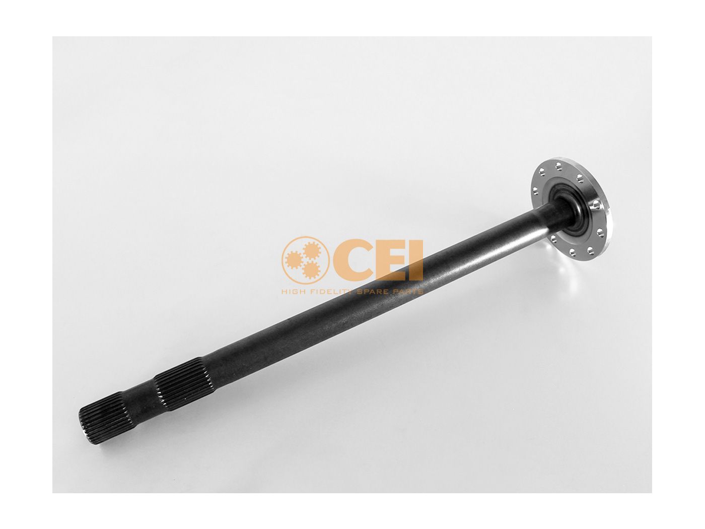 Albero di trasmissione CEI 81355020146