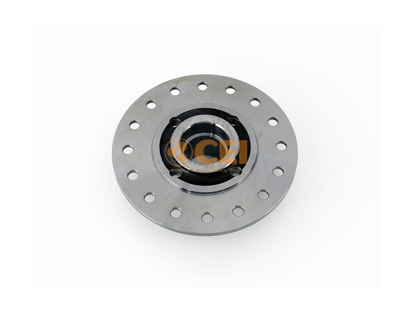 Caja del diferencial CEI 4459862