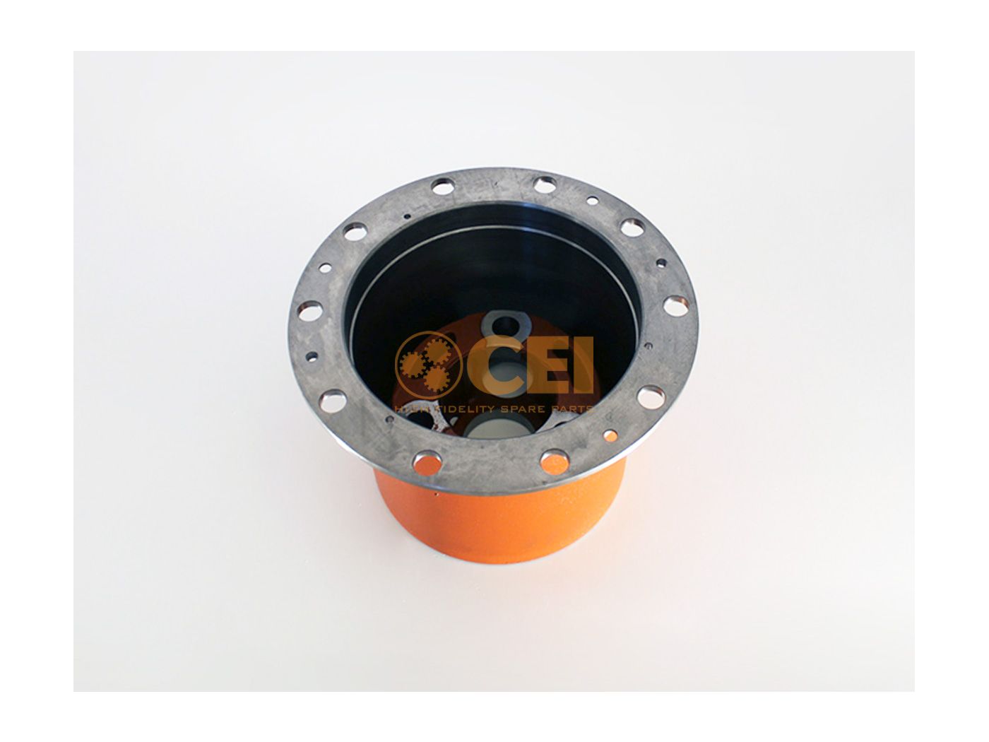 Ступица колеса CEI 42118227
