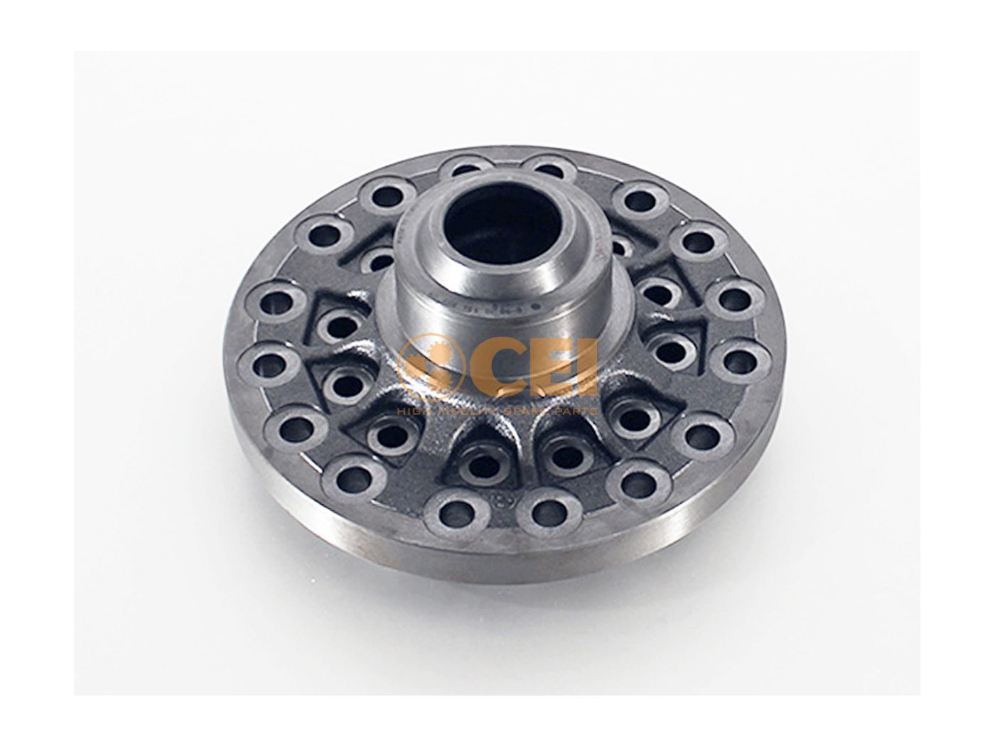 Half Housing CEI 50 10 534 355