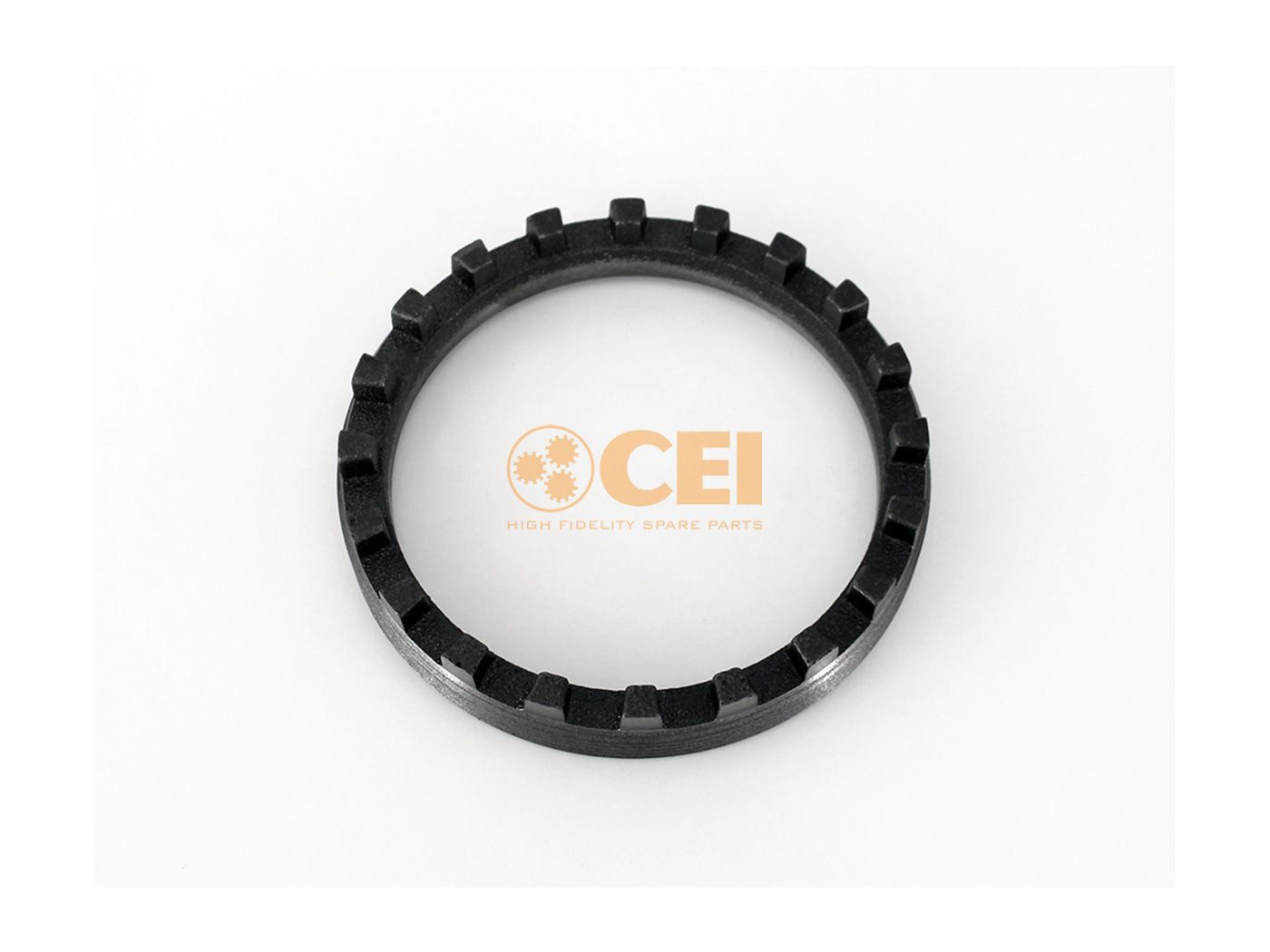 Orzech CEI 314584