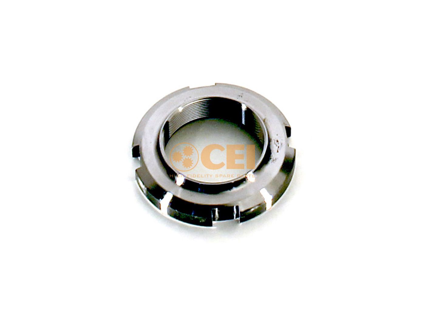Porca redonda CEI 50 10 372 201