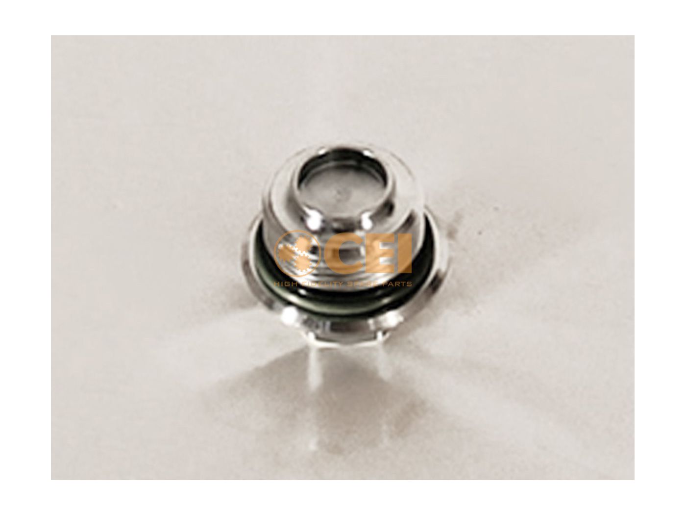 Screw plug CEI 1323431