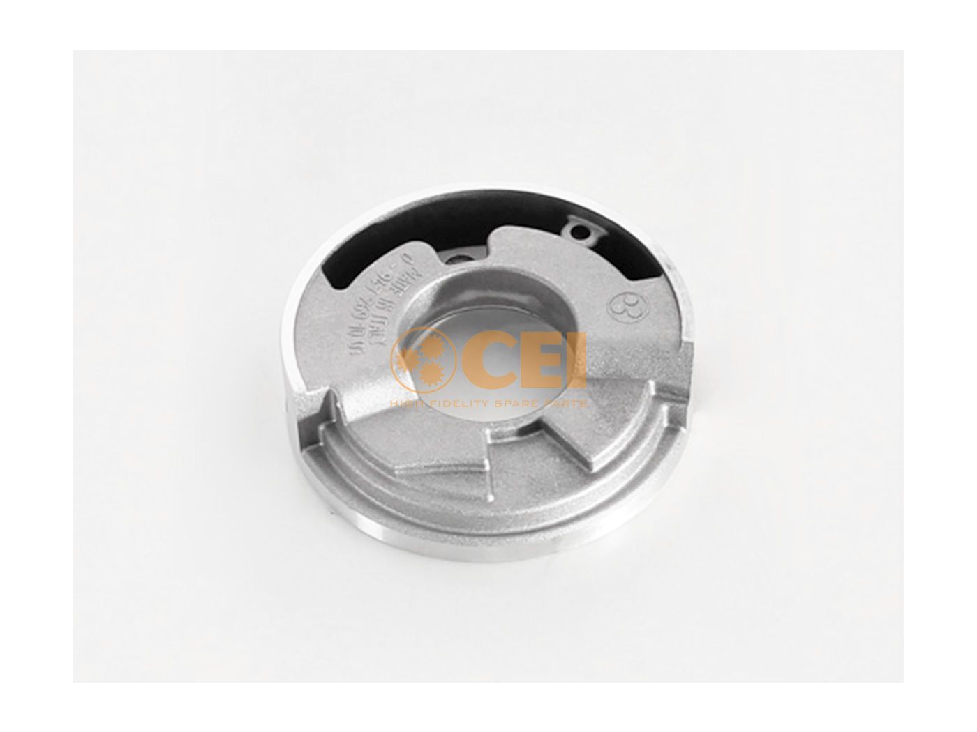 Oil pump CEI 3892600790