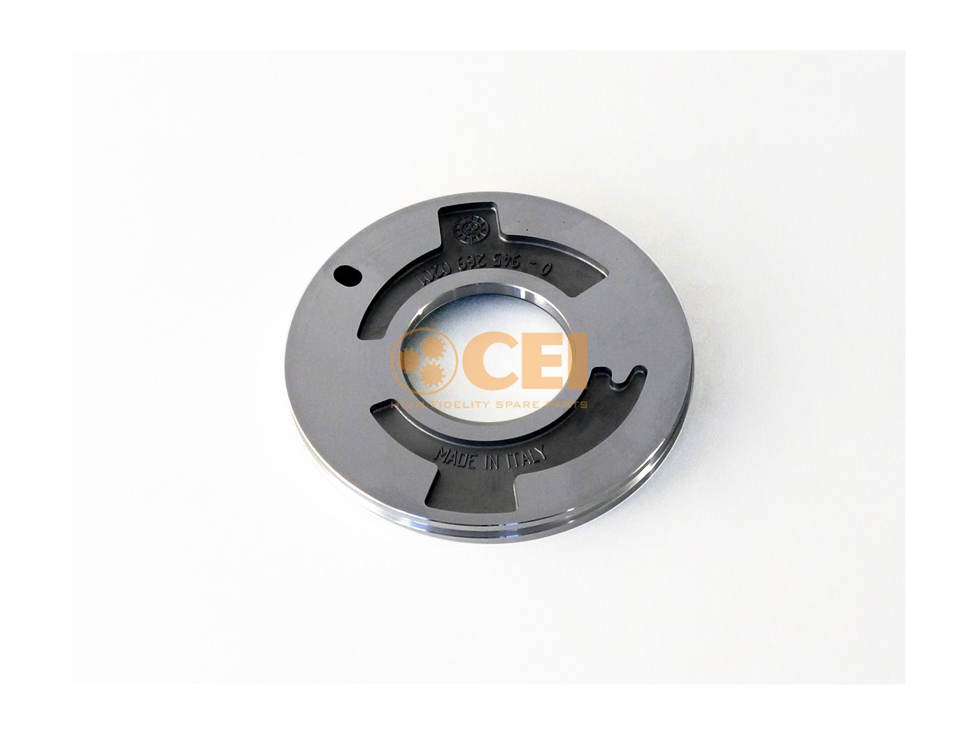 Deckel CEI 3892692501