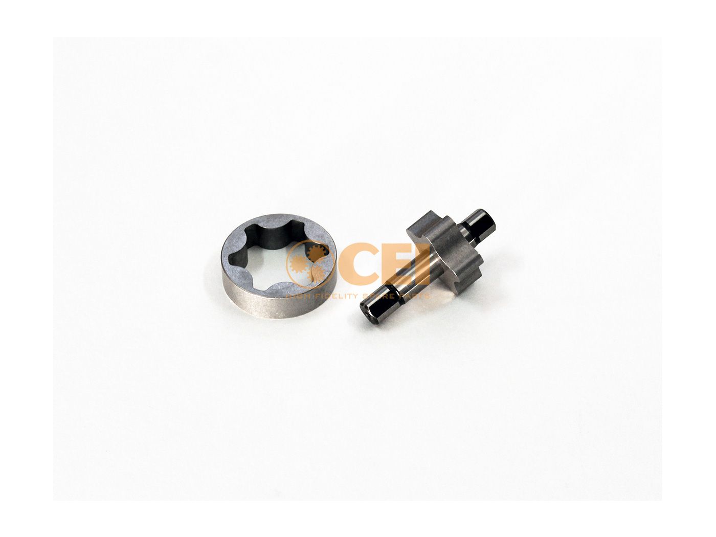 Rotor CEI 2614225
