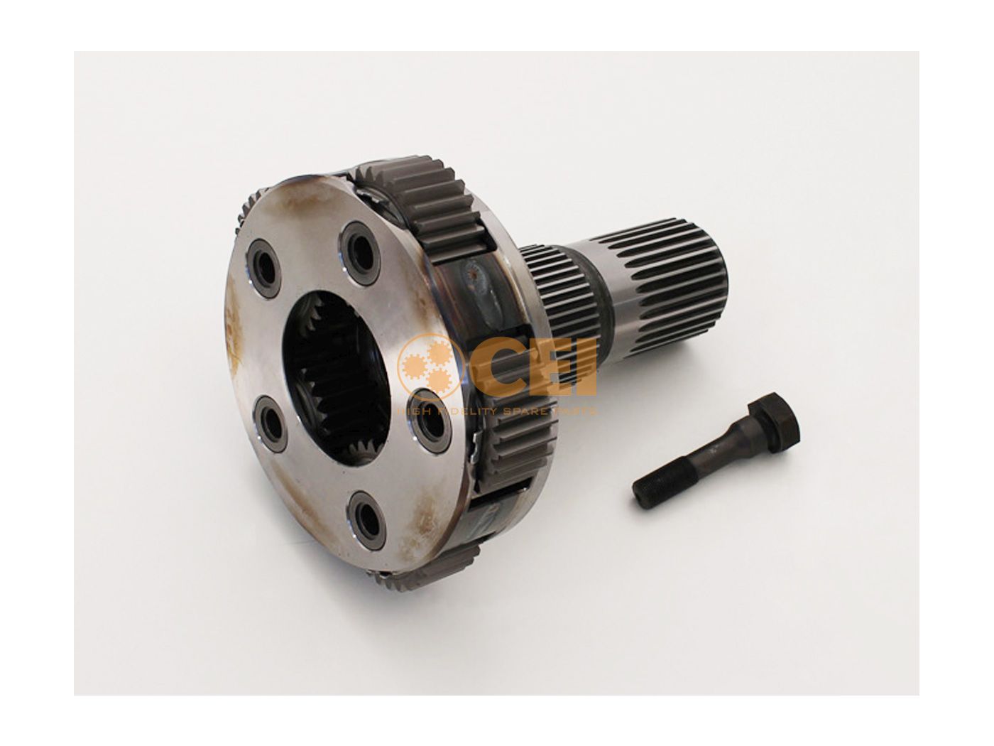 Przekładnia planetarna CEI 9452600261