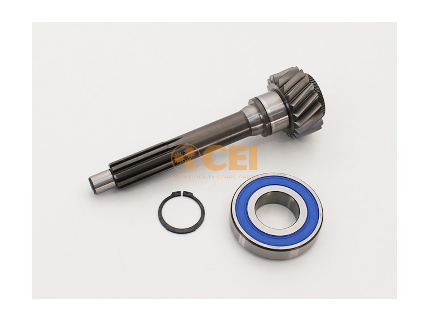 Axle socket CEI 1833816