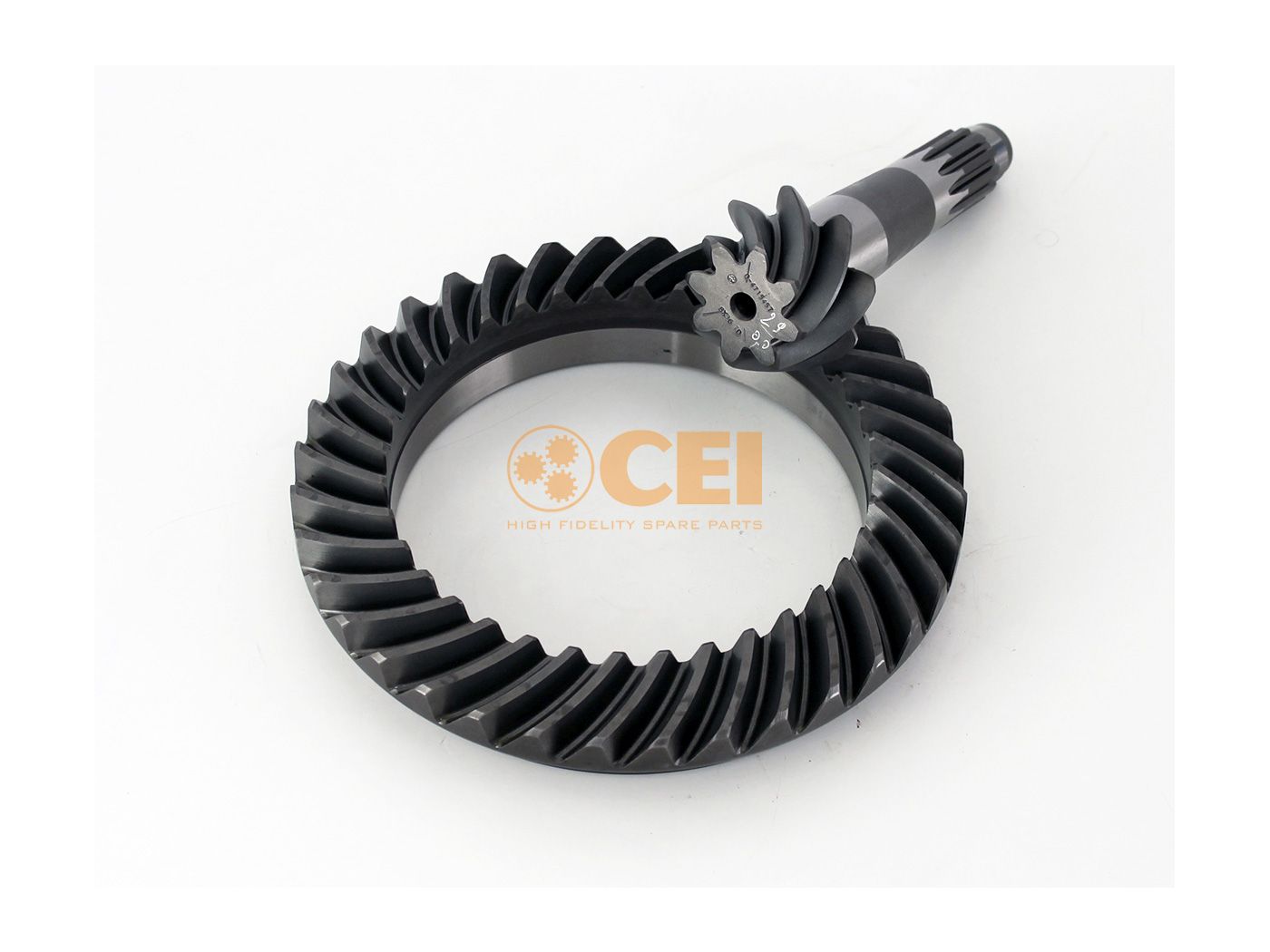 Radsatz CEI 4698758