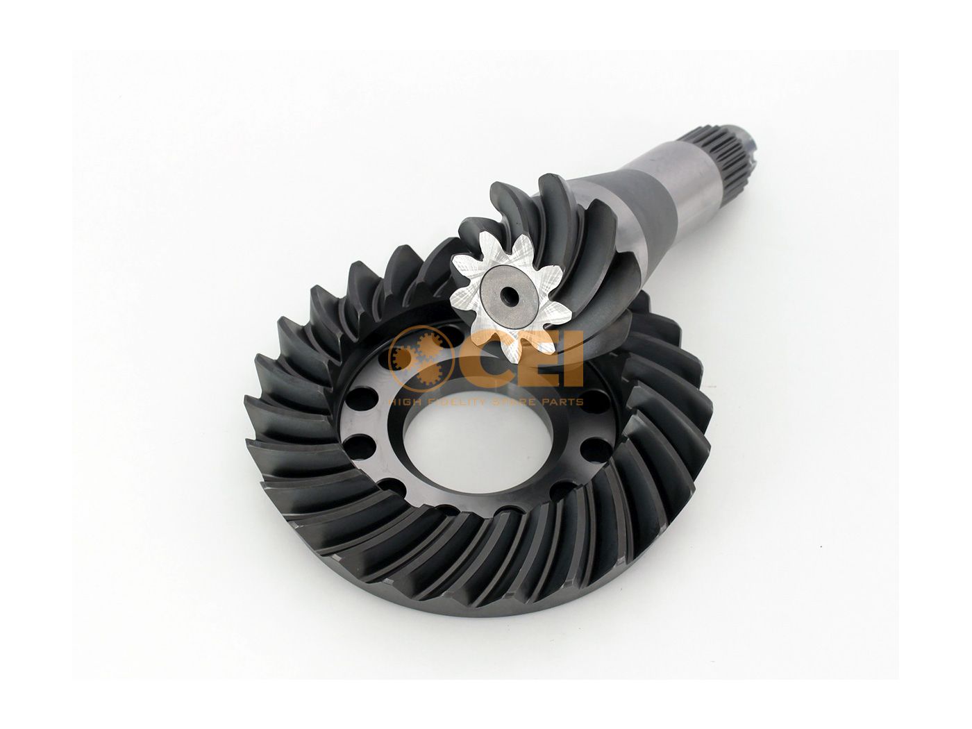 Radsatz CEI 3353500239