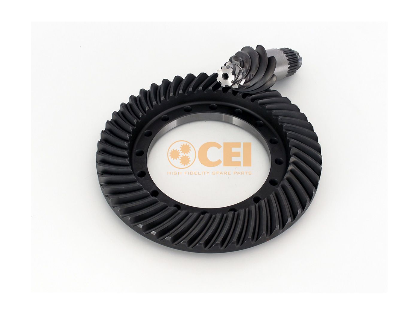 Radsatz CEI 3013500139
