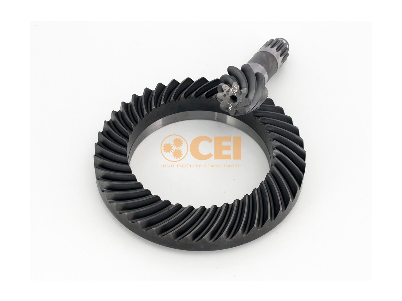 Radsatz CEI 7164984