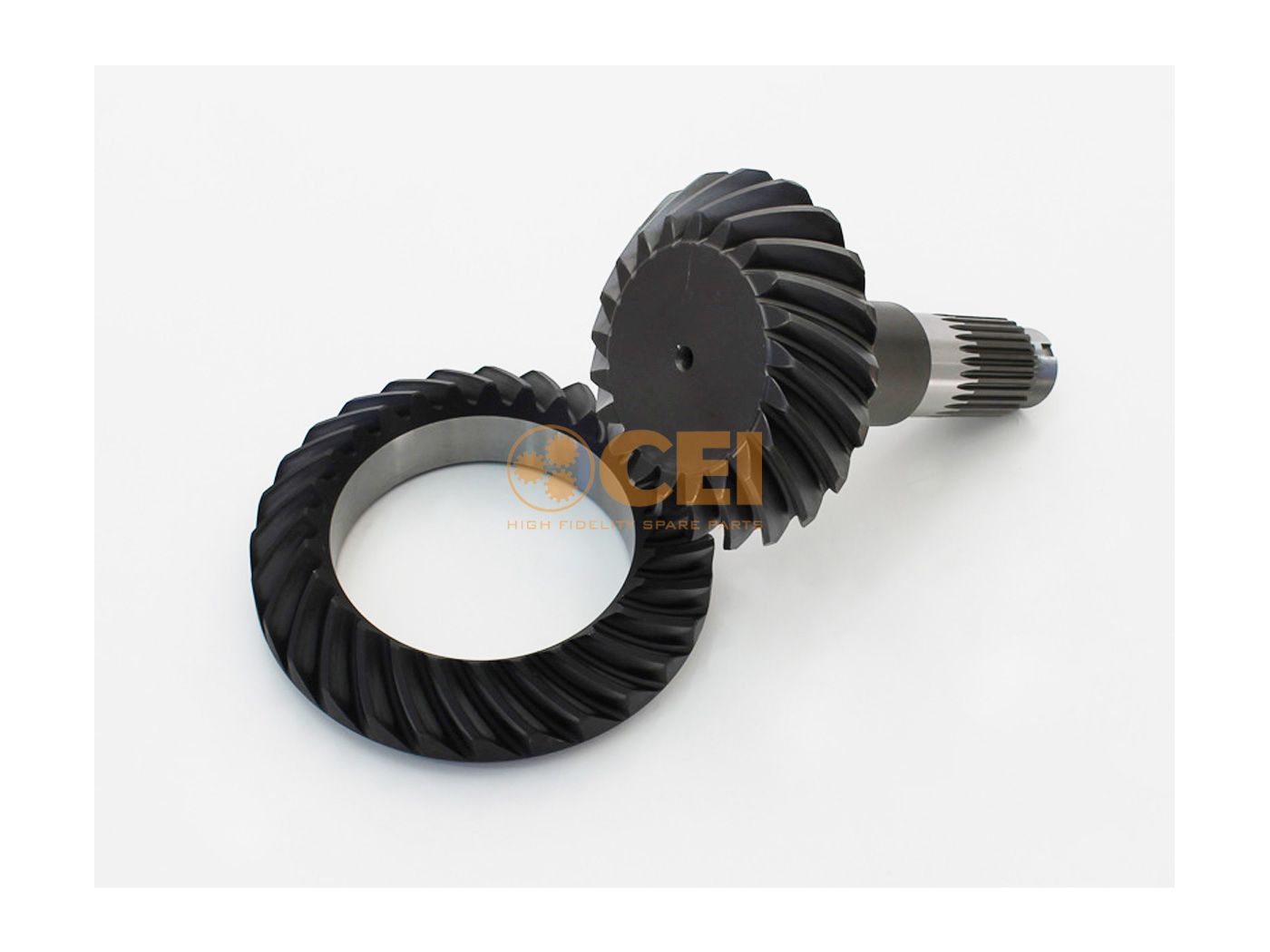 Coroa e pinhao CEI 81351996238