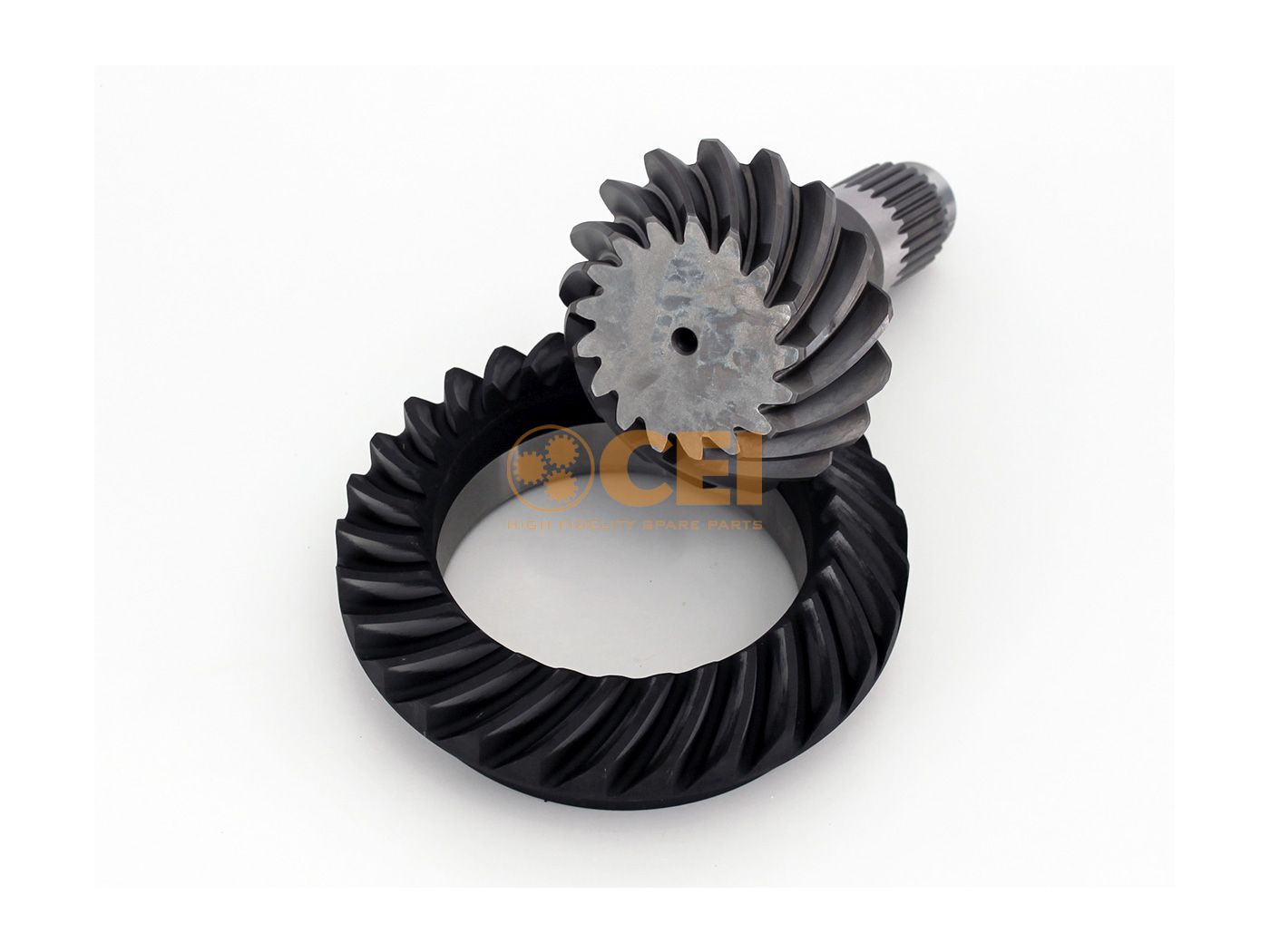 Coroa e pinhao CEI 3053500539