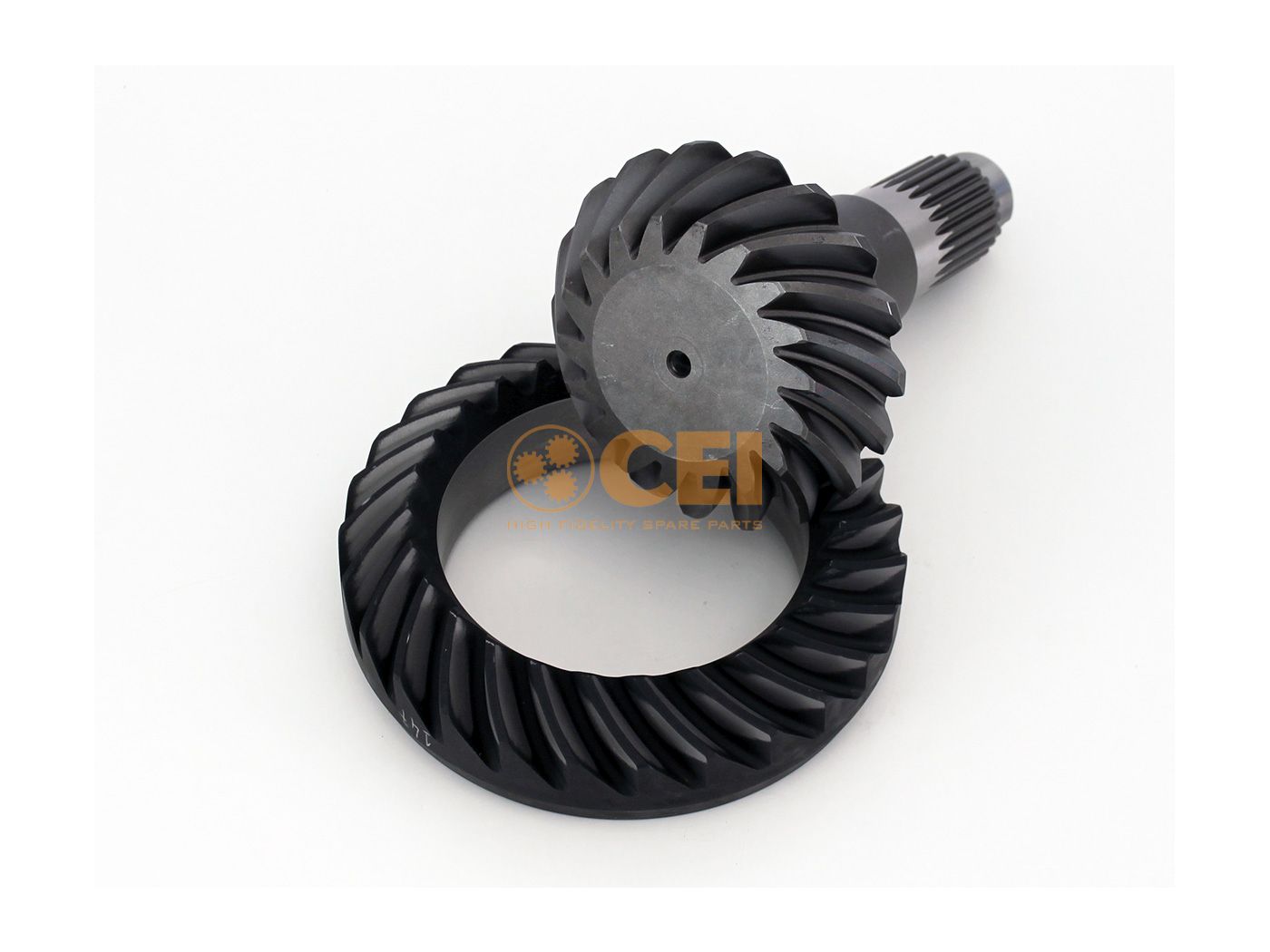 Corona e pignone CEI 81351996236