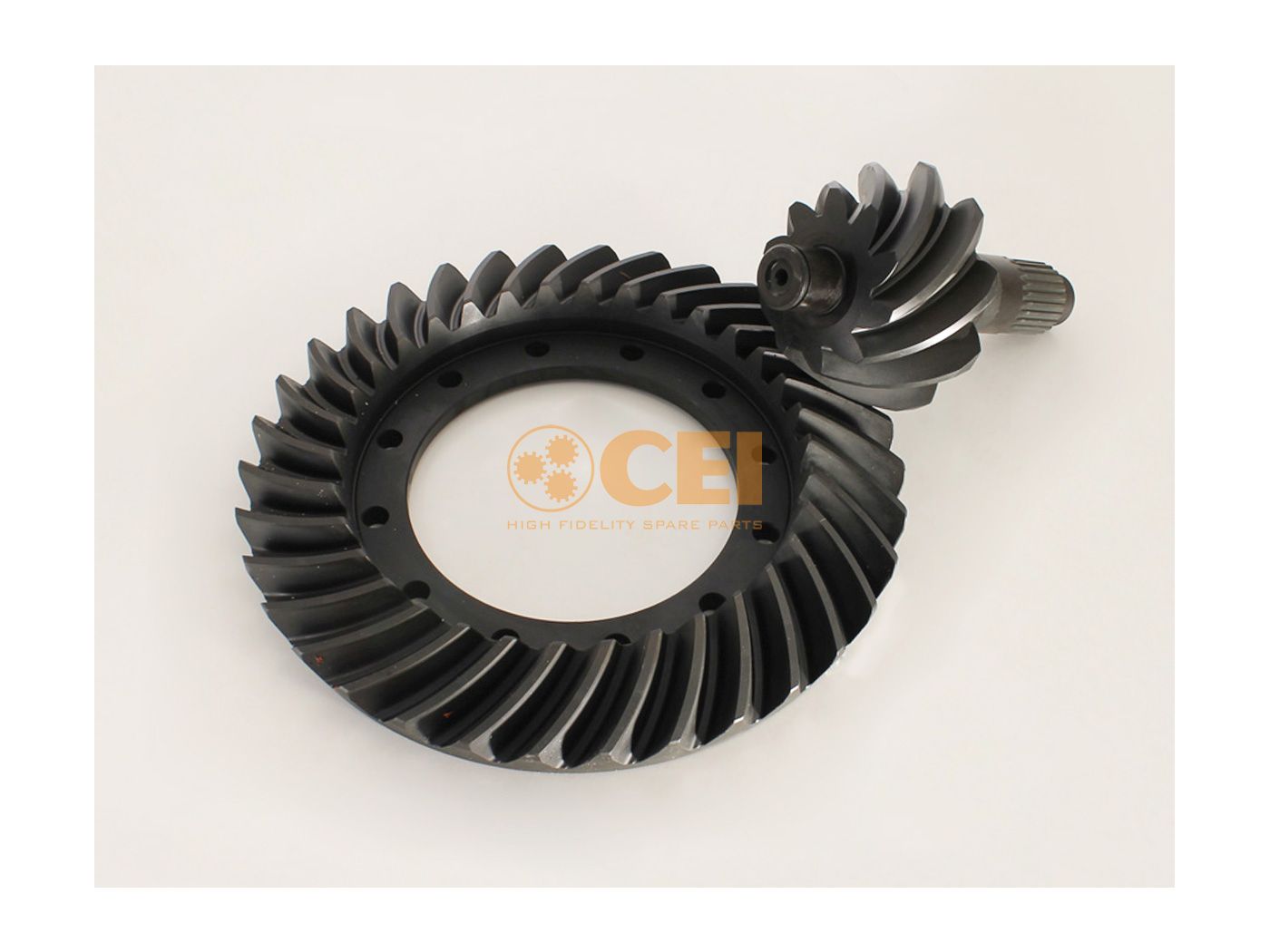 Corona e pignone CEI 1340789