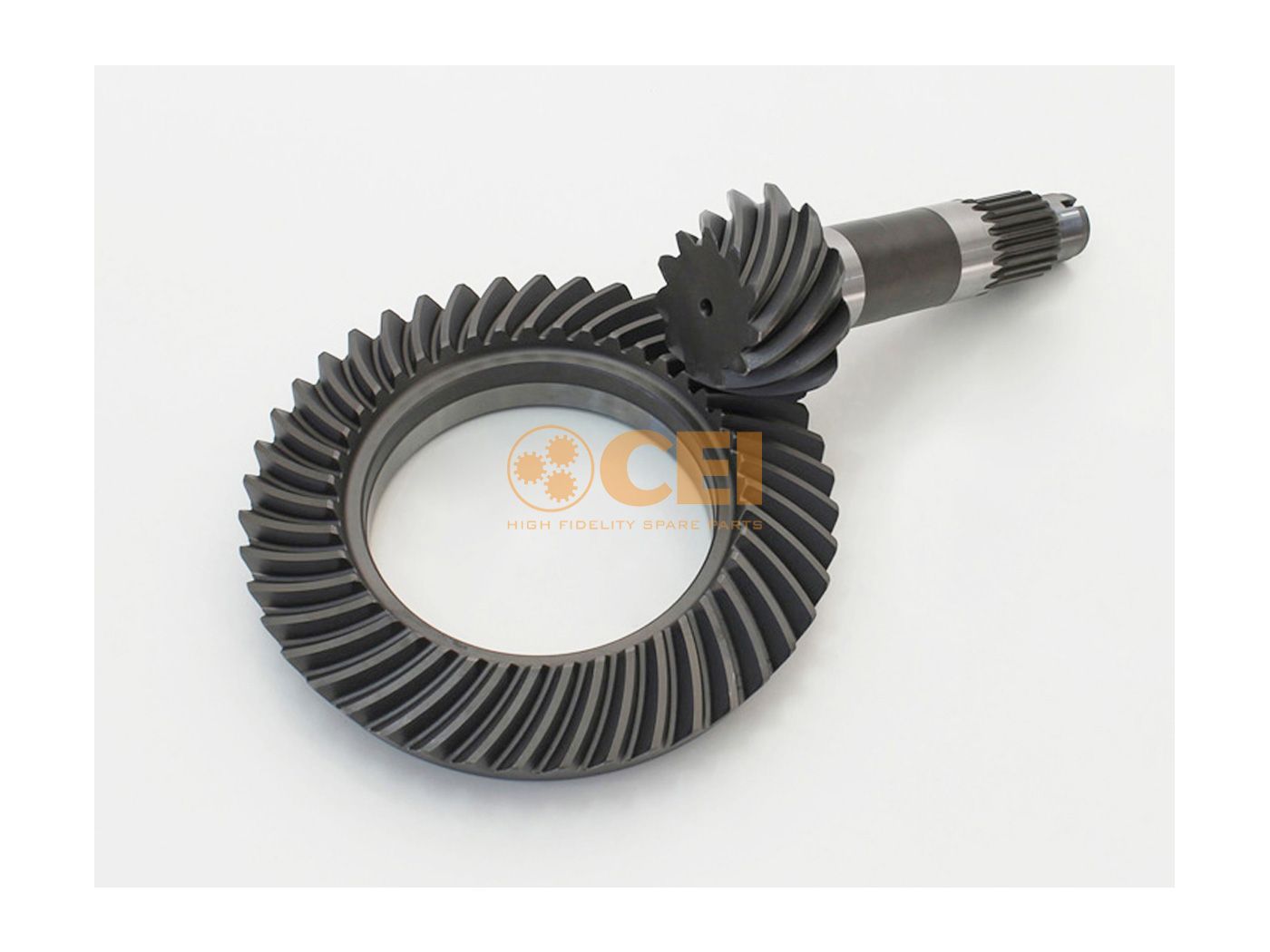 Radsatz CEI 2996011