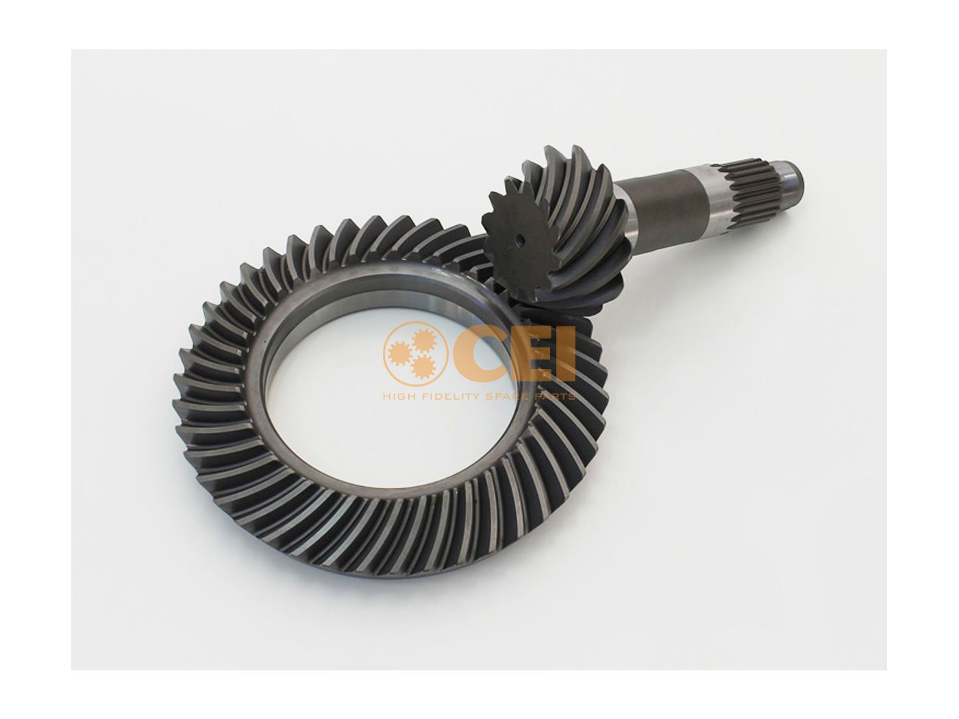 Coroa e pinhao CEI 7174574