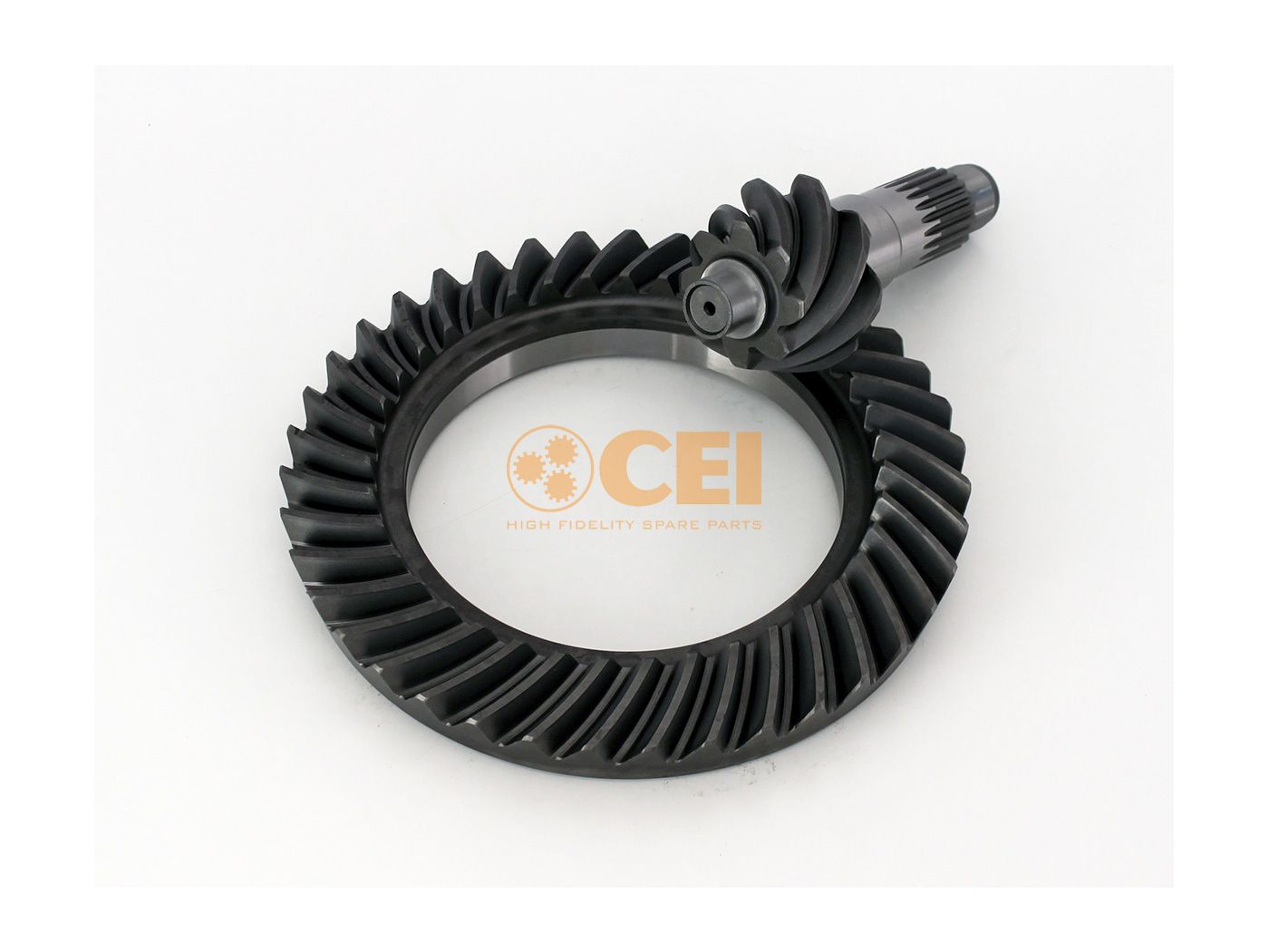 Radsatz CEI 7174861