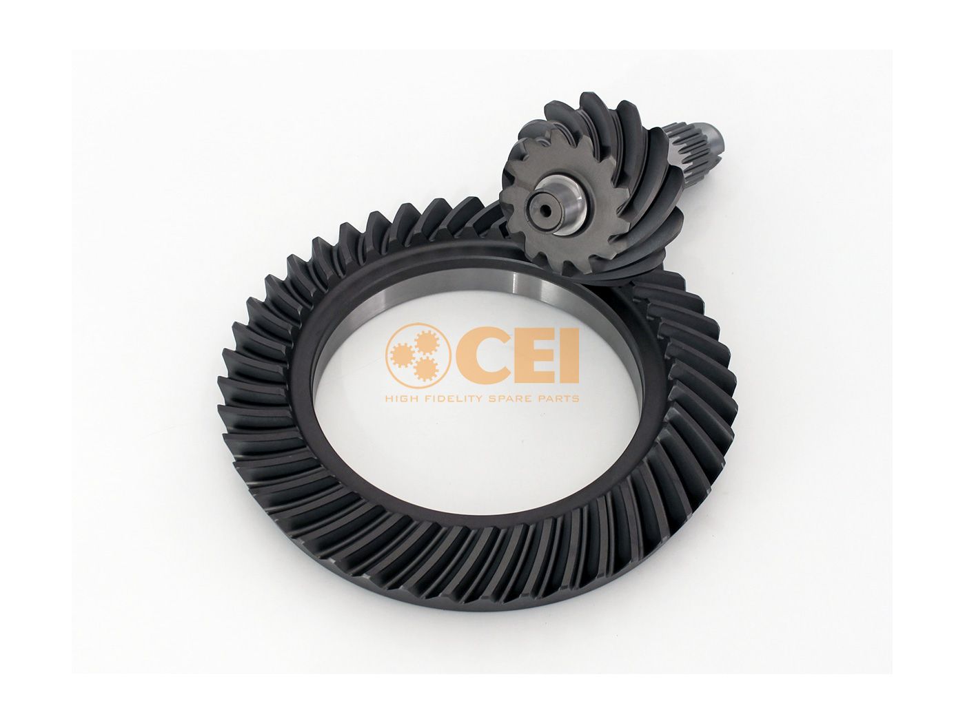 Radsatz CEI 7174873