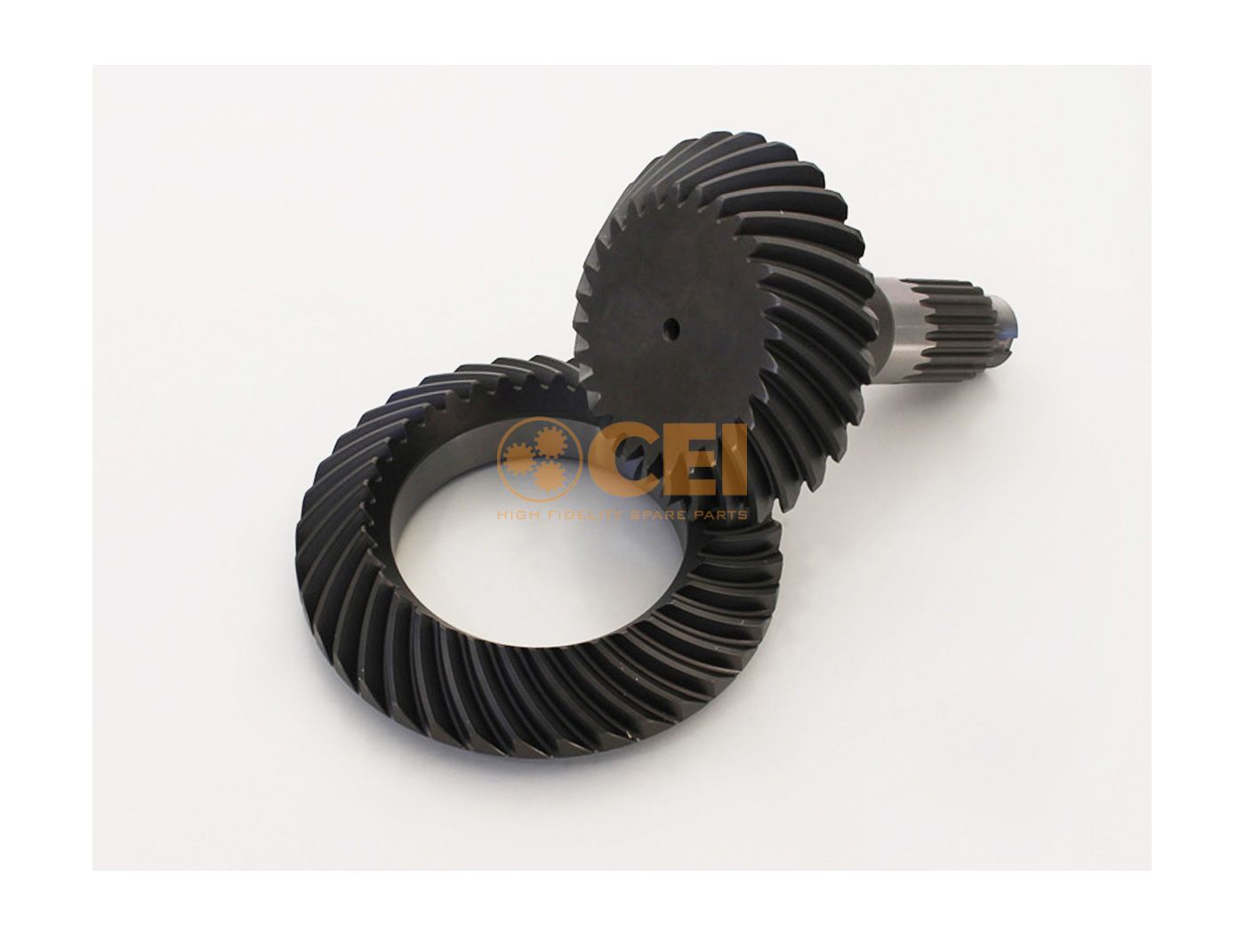 Radsatz CEI 42103098