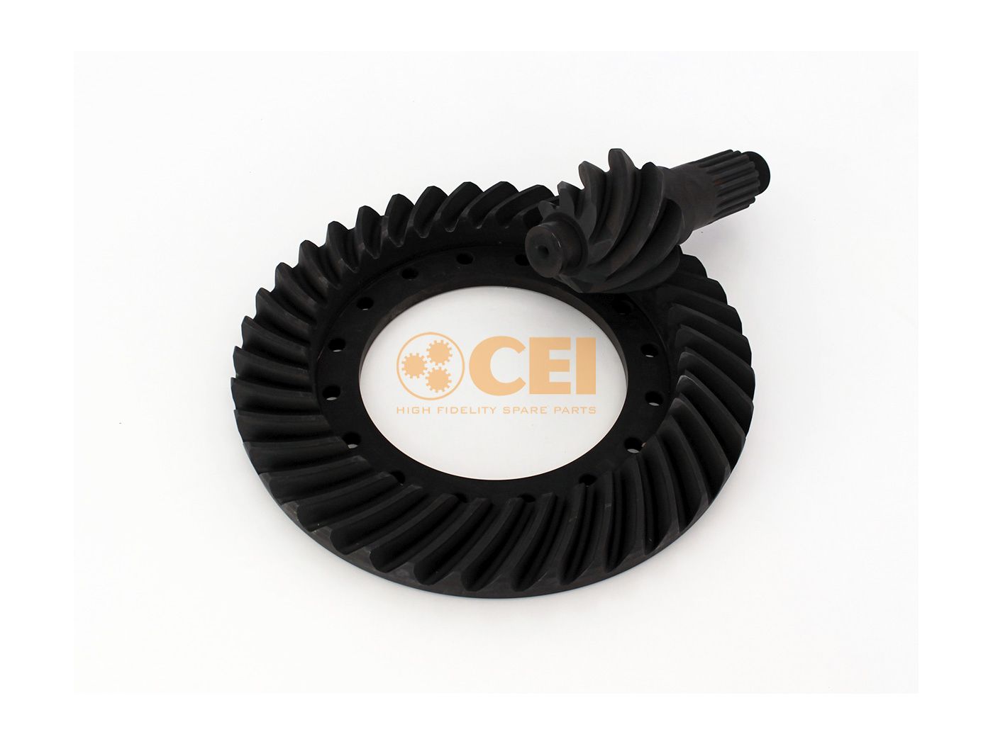Radsatz CEI 1522321