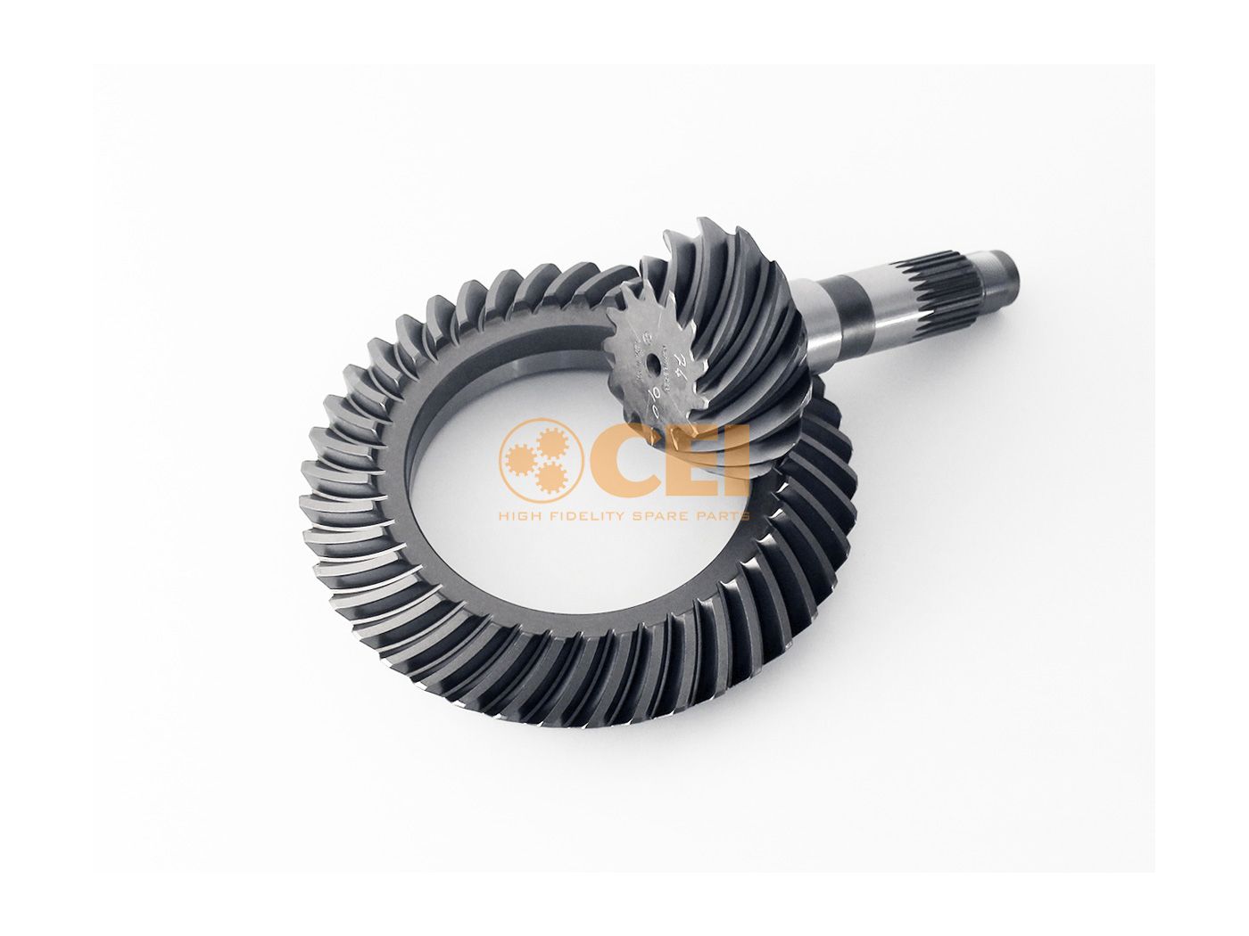 Radsatz CEI 7182548